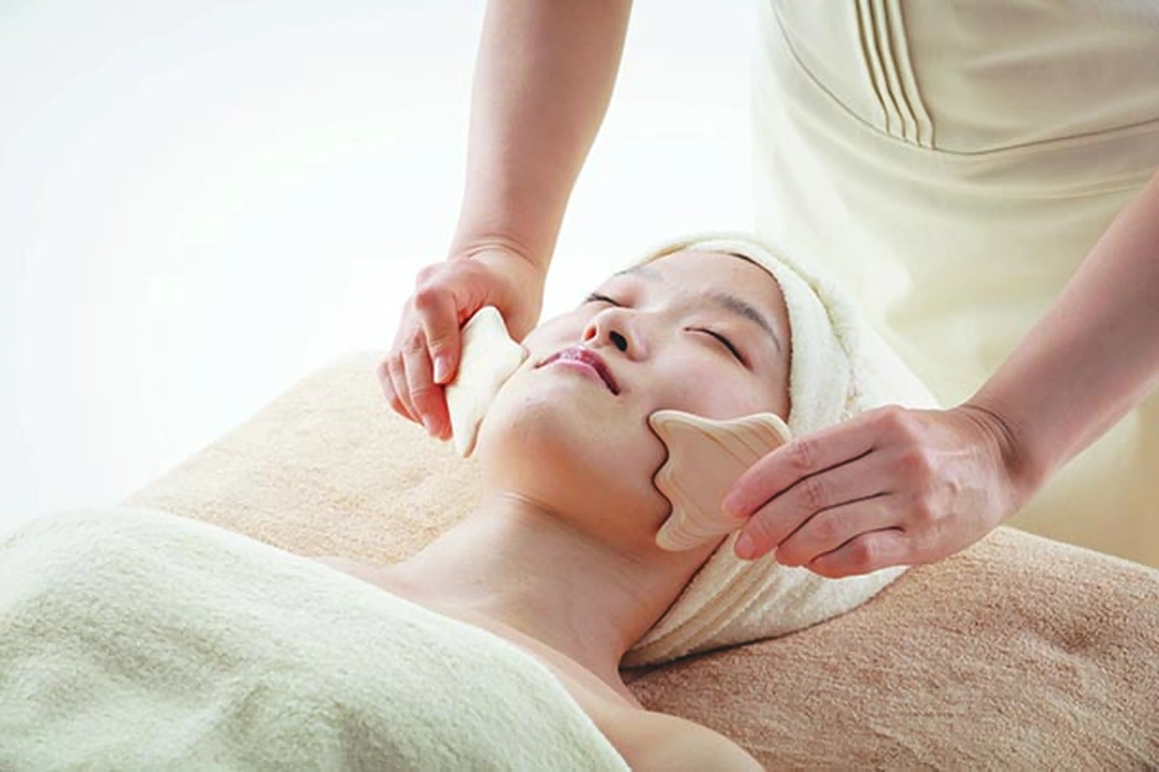 エステツイン広島店の内観・外観3