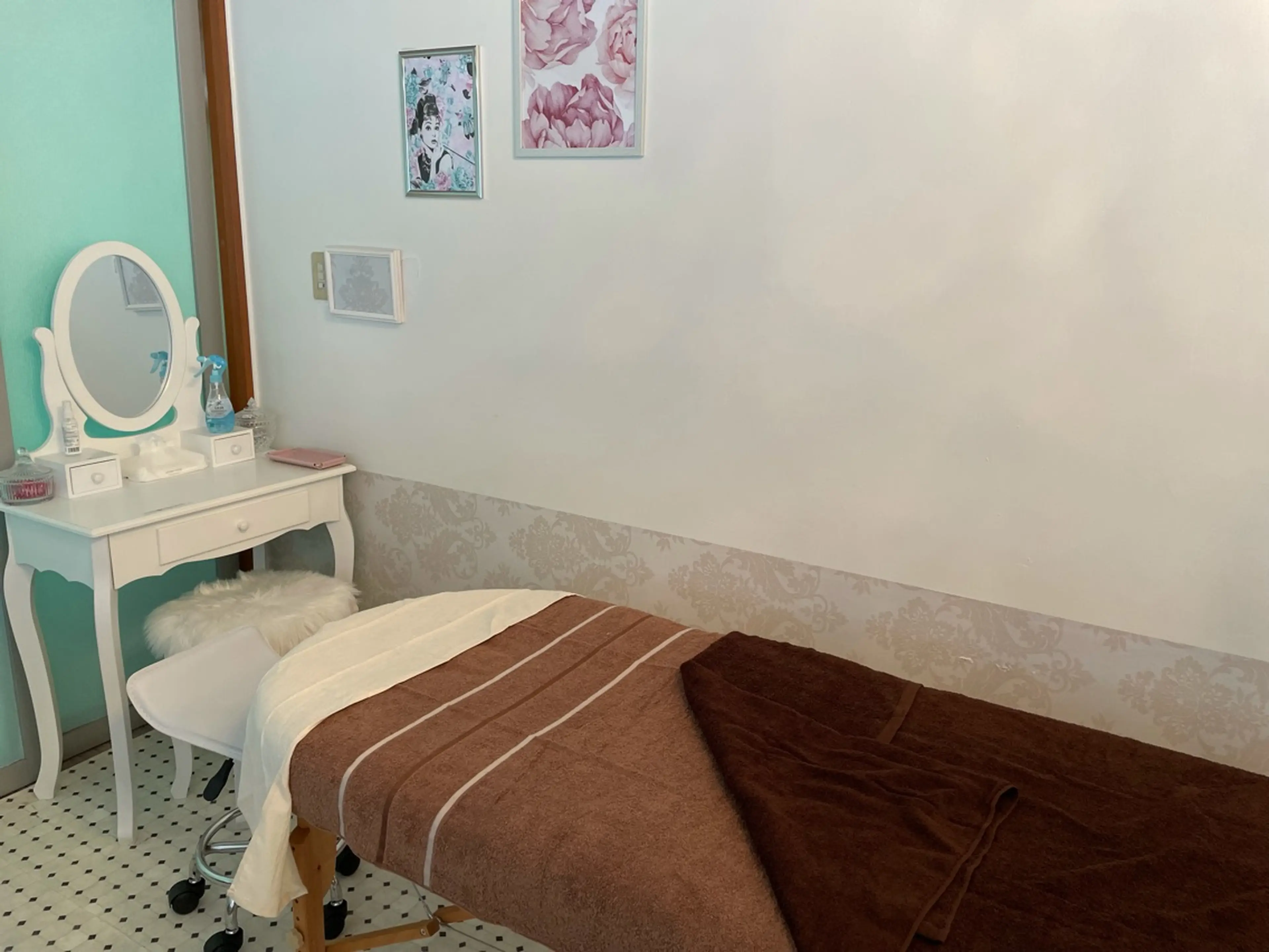 hapi_churaの内観・外観2