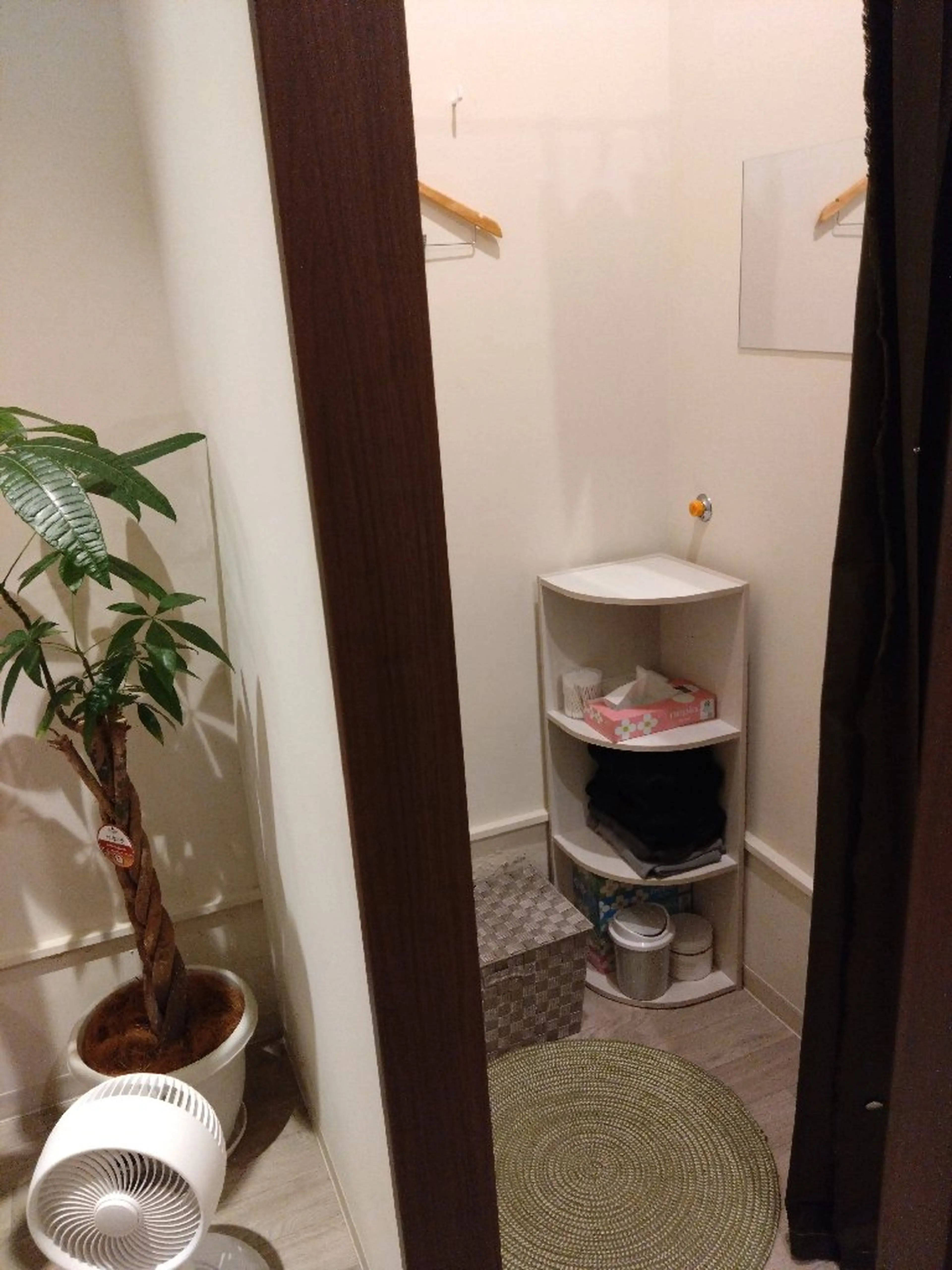 もみほぐし専門店かんじどうの内観・外観3