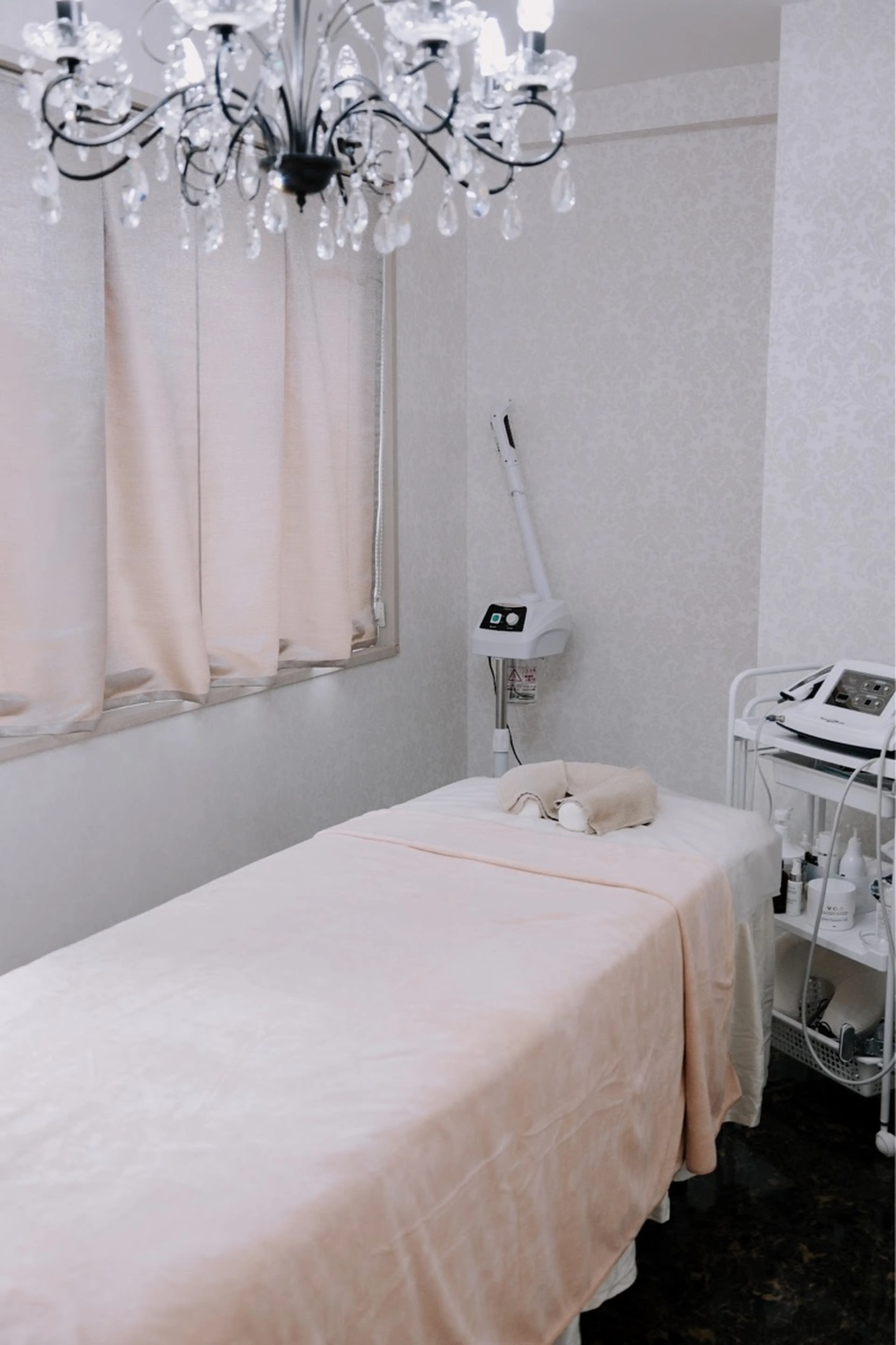 フェイシャルサロン CHIARAの内観・外観1