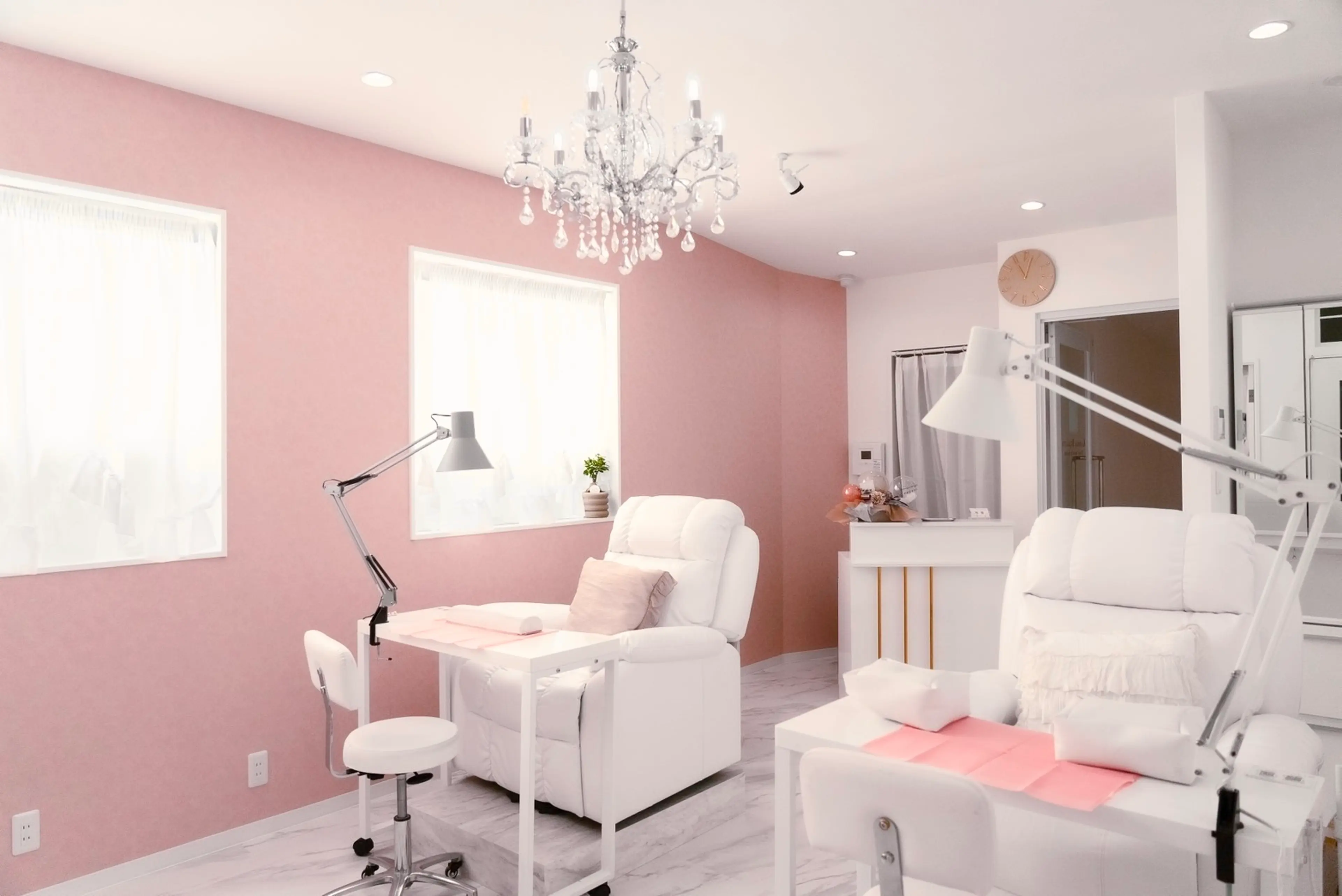 kannaの内観・外観2