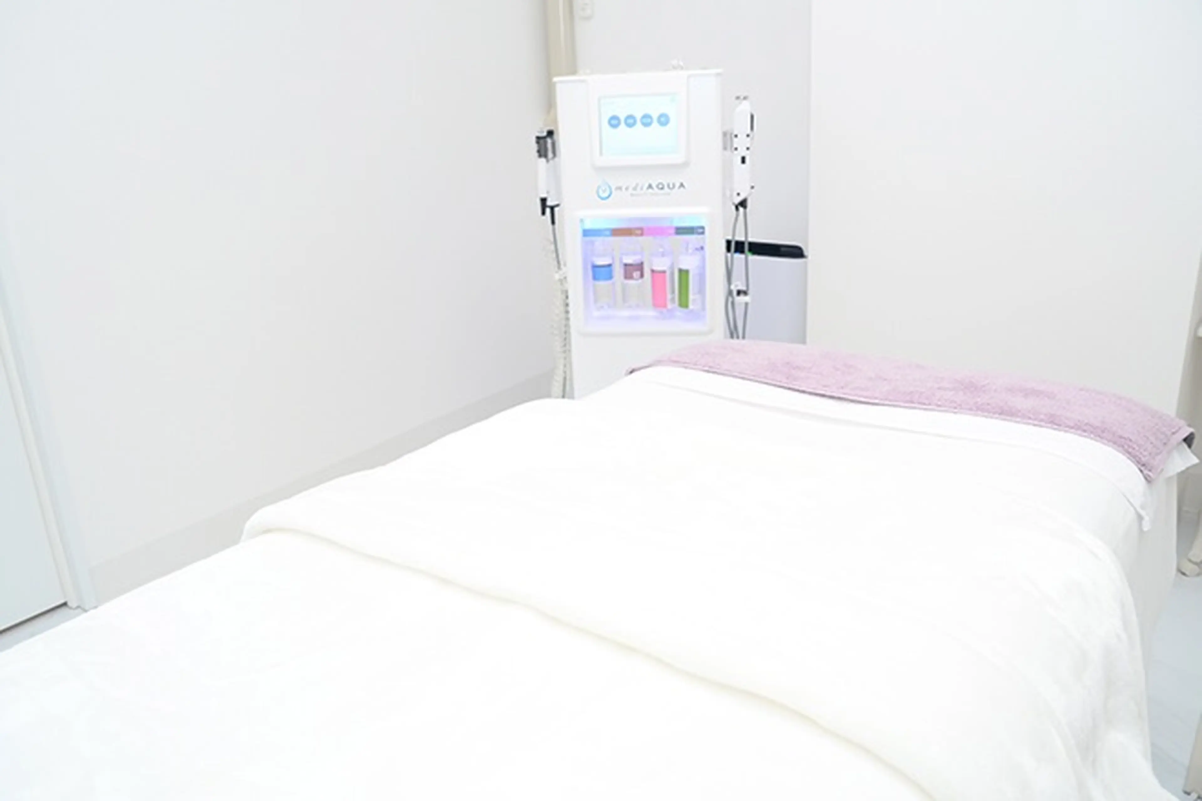 beauty salon nの内観・外観3