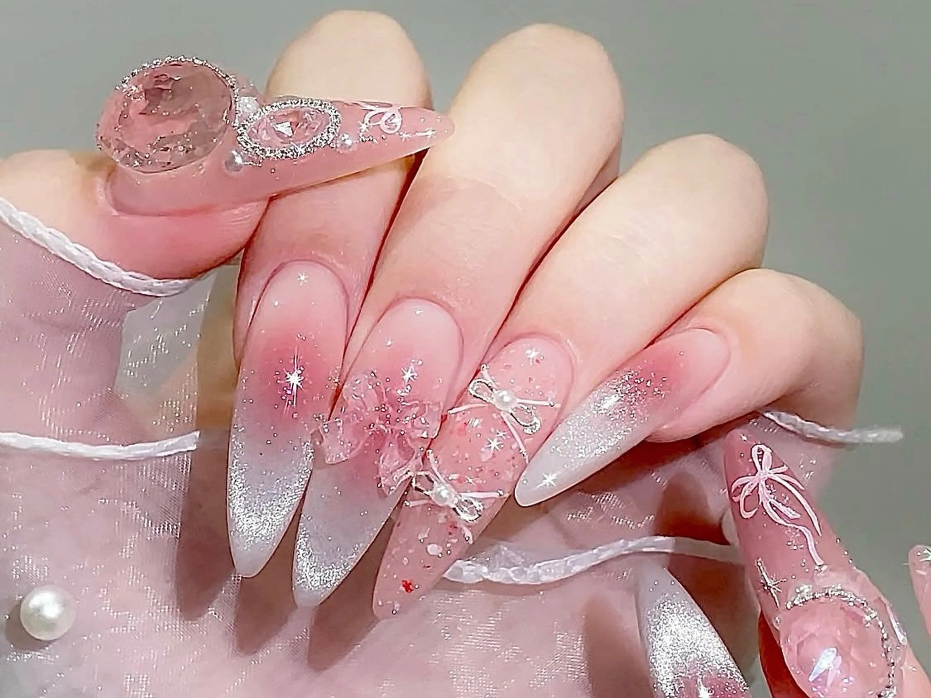 sora beauty spa osakaの内観・外観2