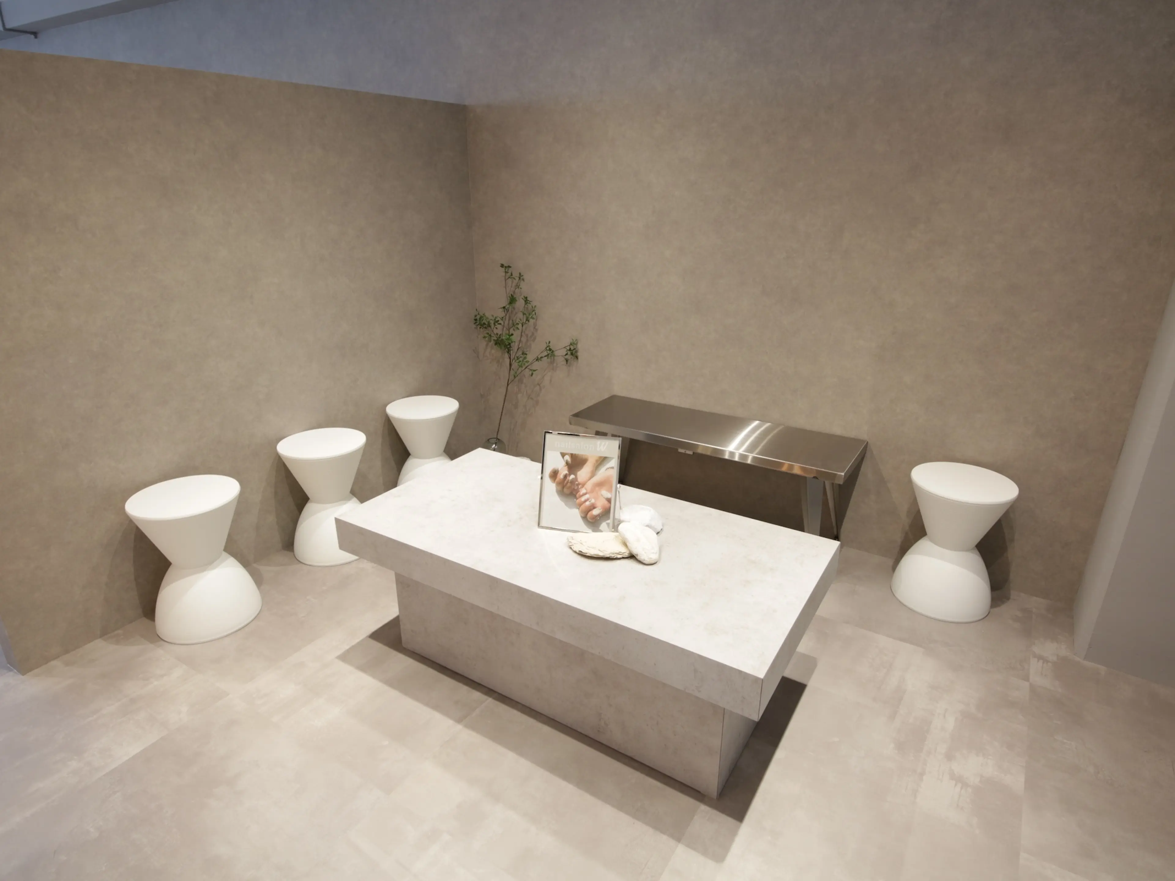 W(ダブリュー)の内観・外観3