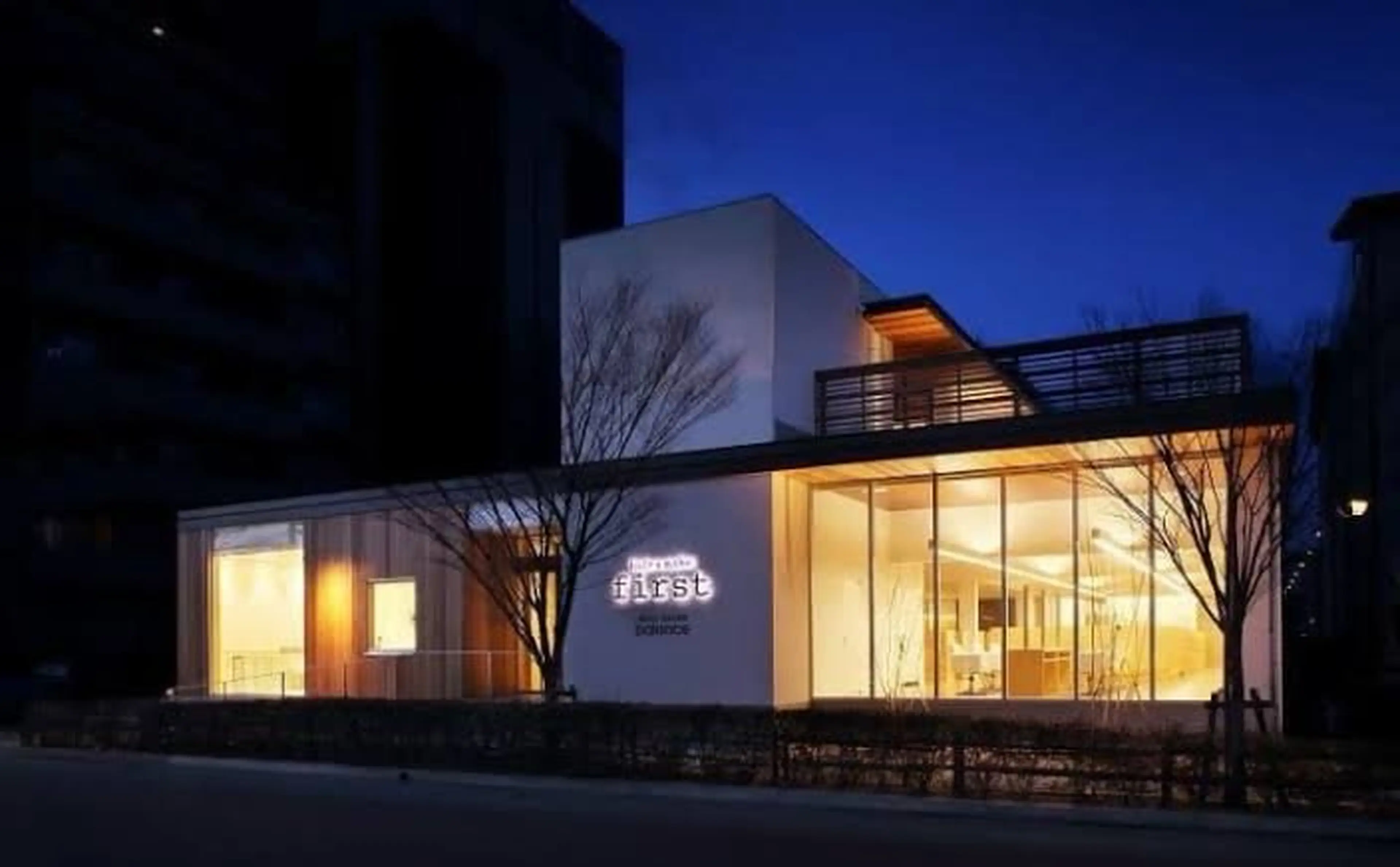 first長町の内観・外観1