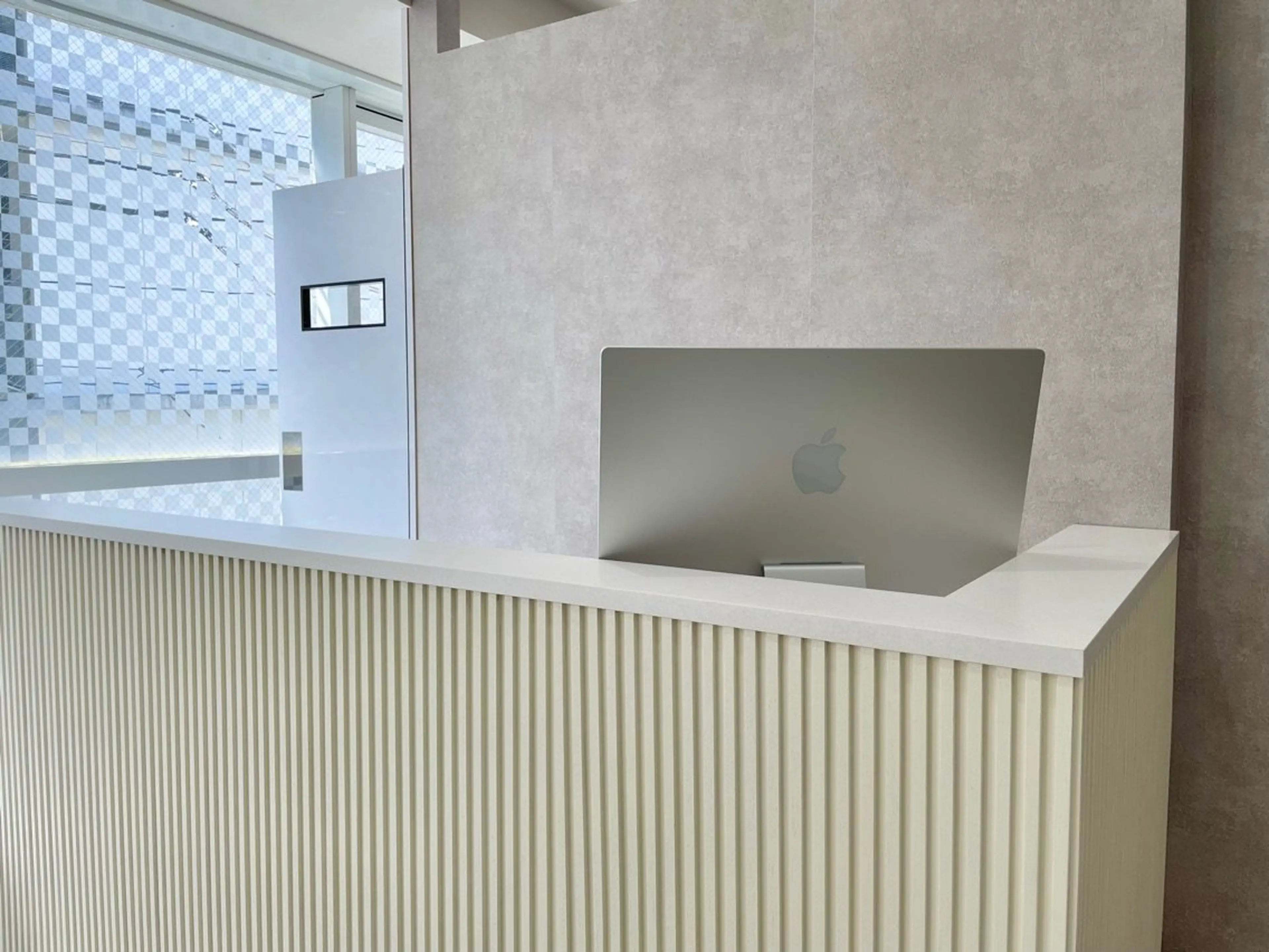 Mele仙台【メレ】の内観・外観2