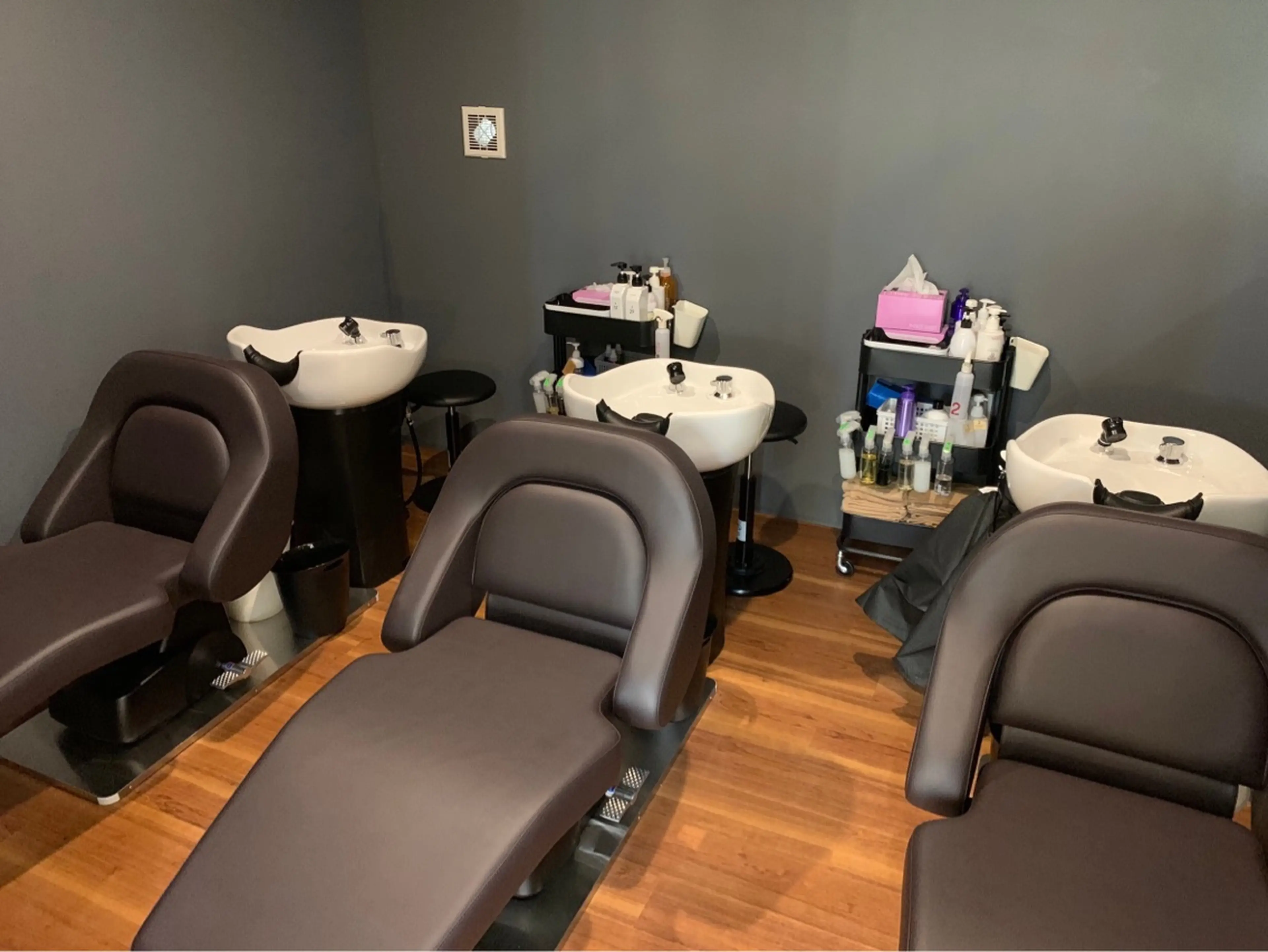 le-pla brilliantの内観・外観3