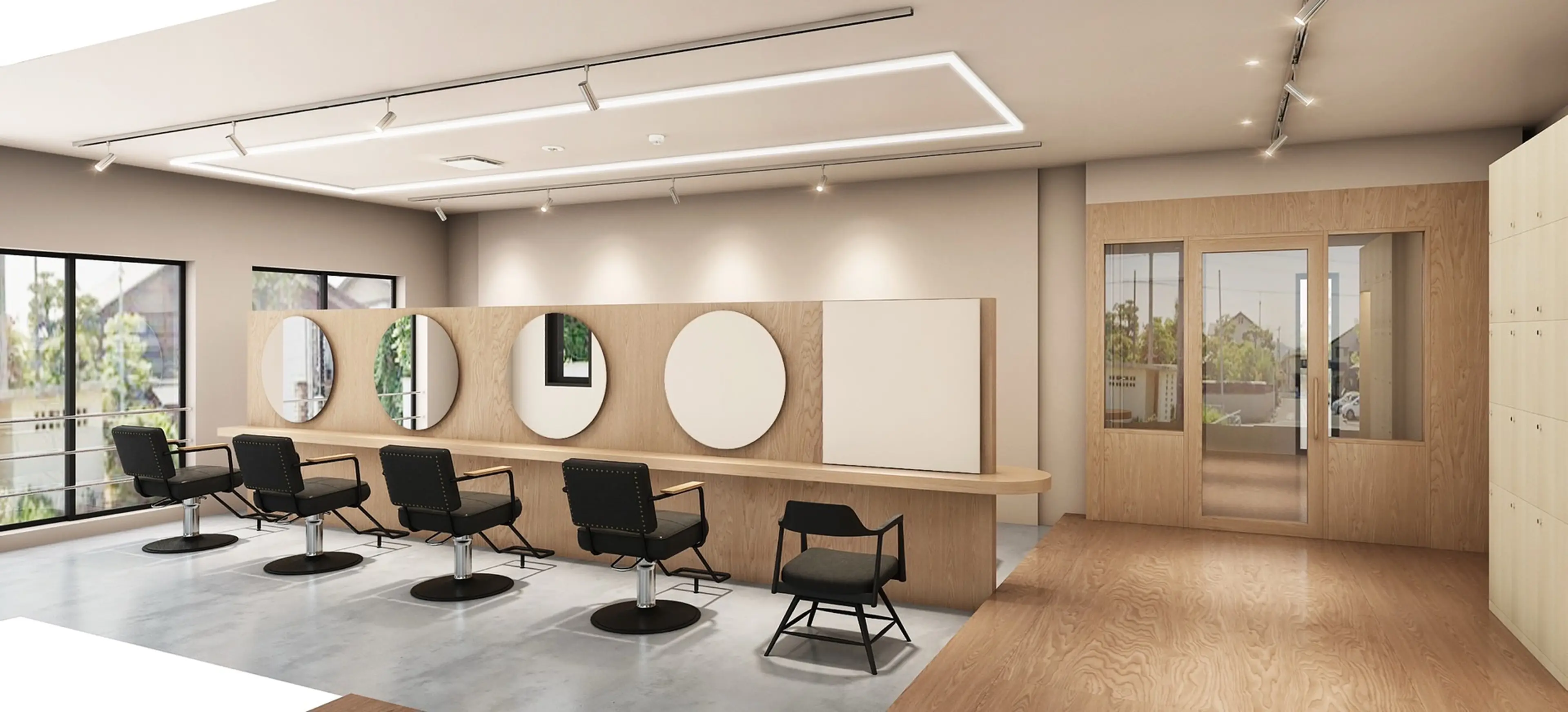 eMii.鎌倉の内観・外観1