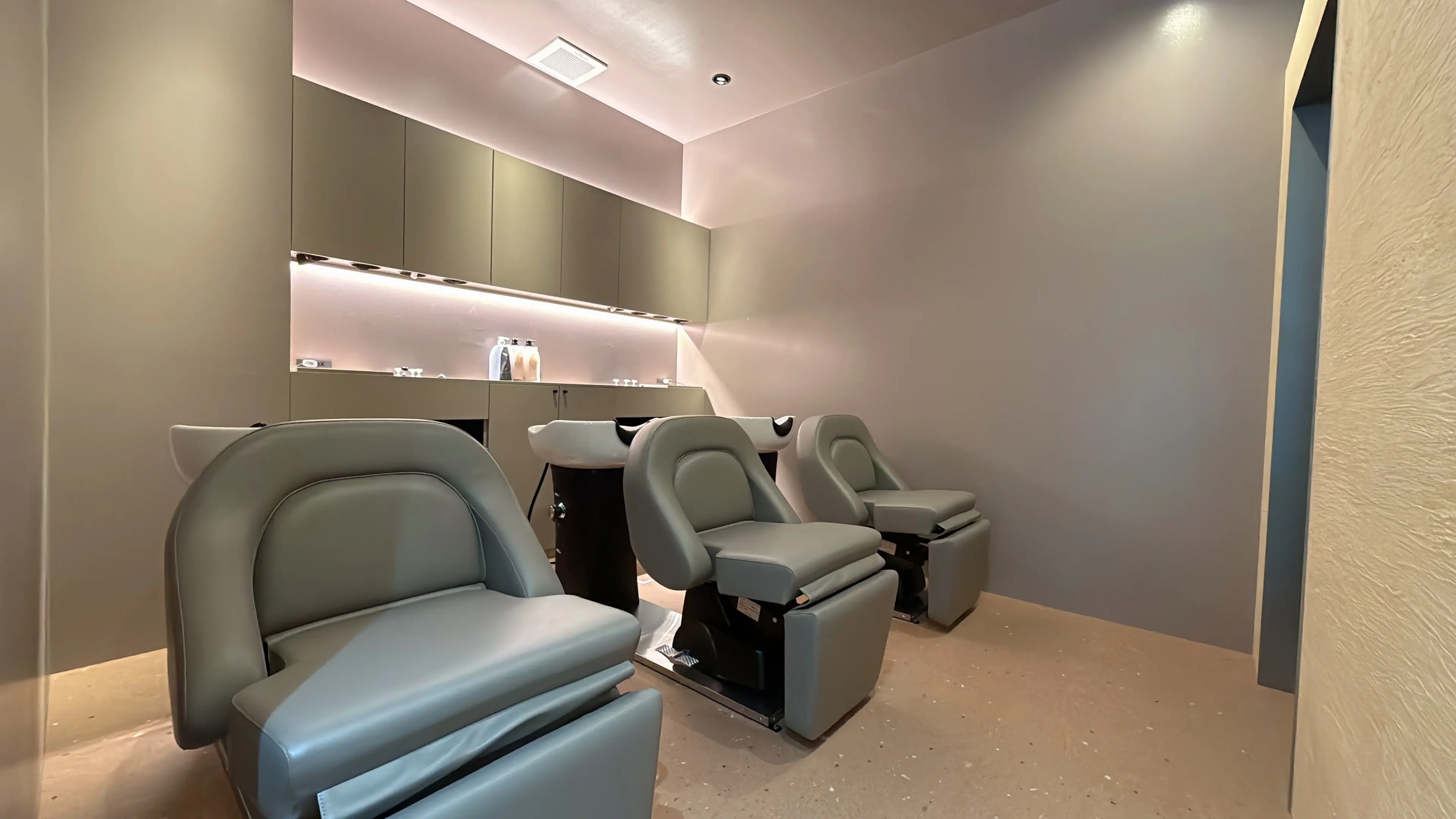 REBRAND GINZAの内観・外観3