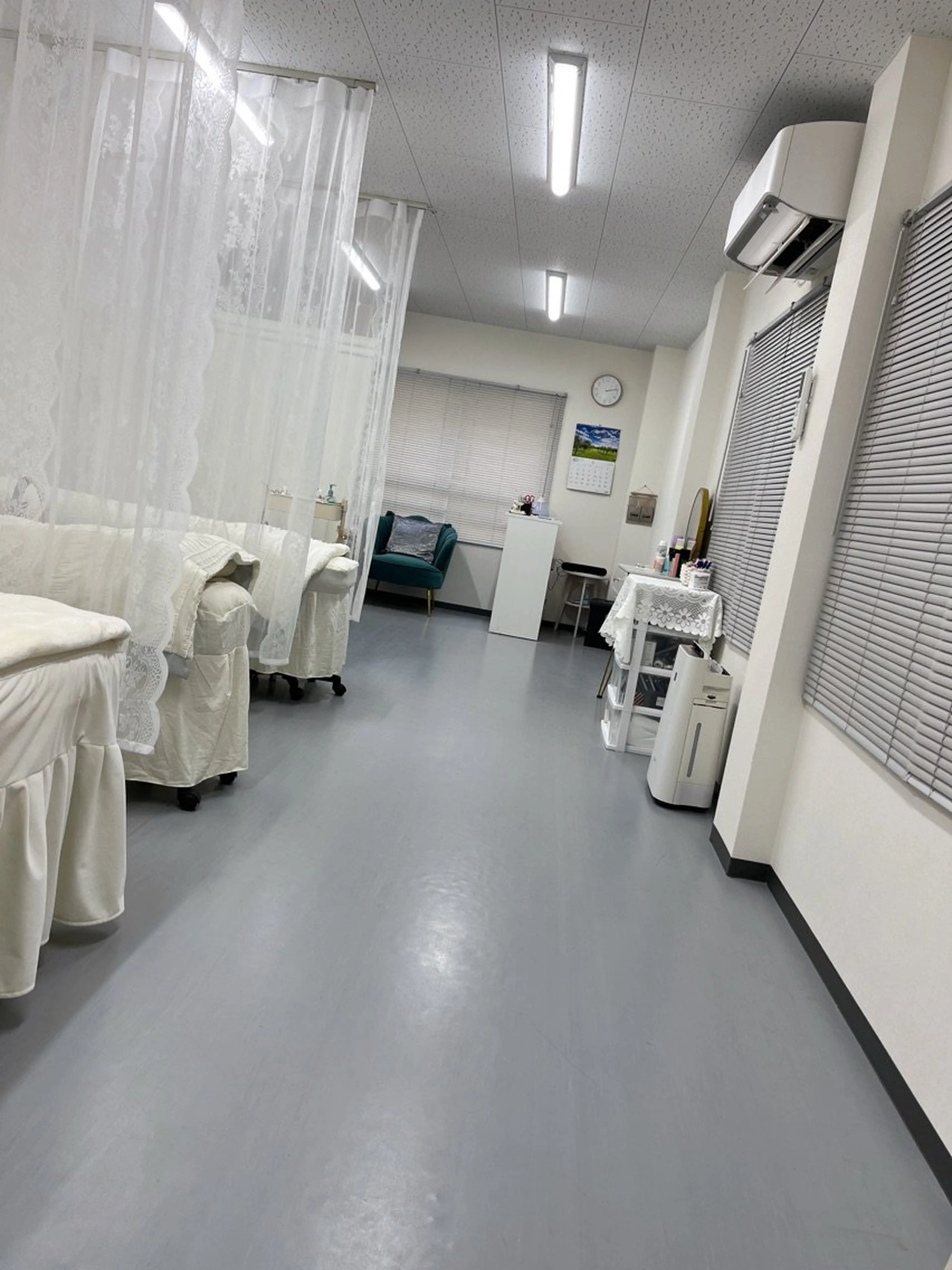 LiLyの内観・外観3