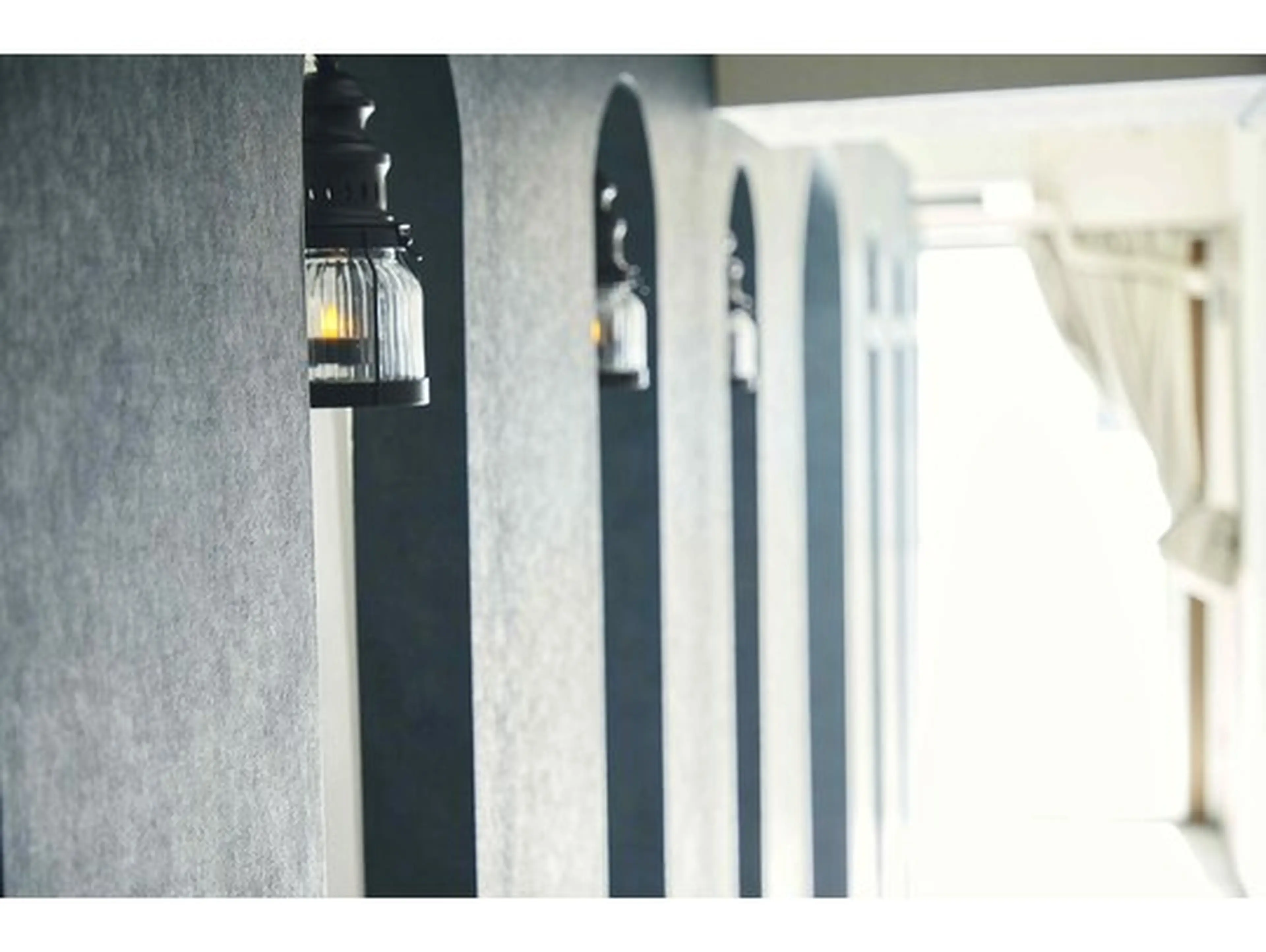 RITCHの内観・外観3