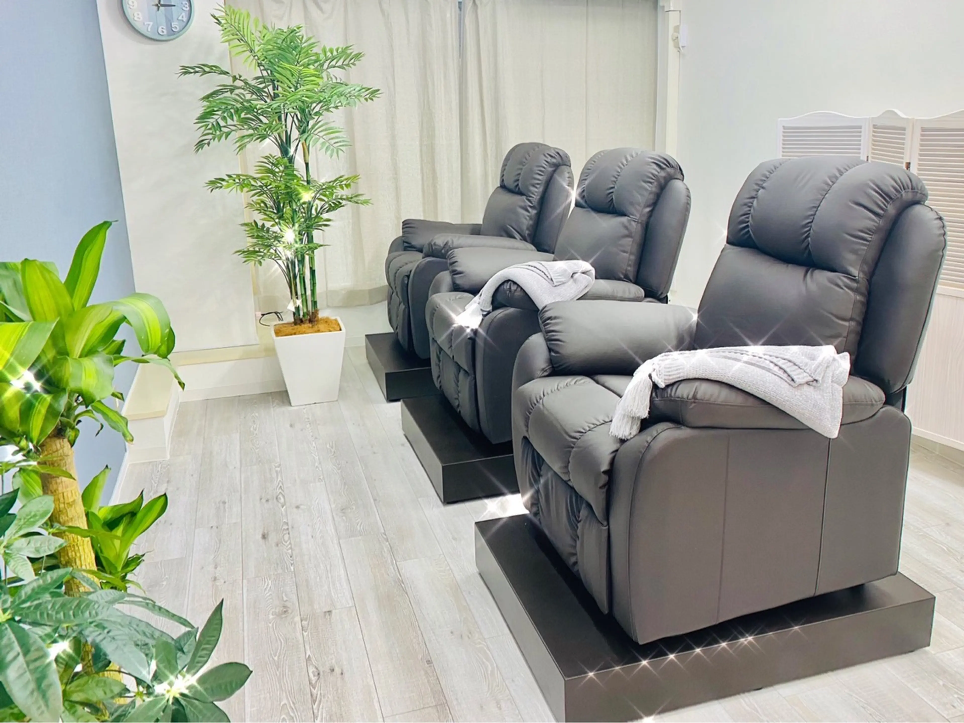 MyALL銀座店の内観・外観2