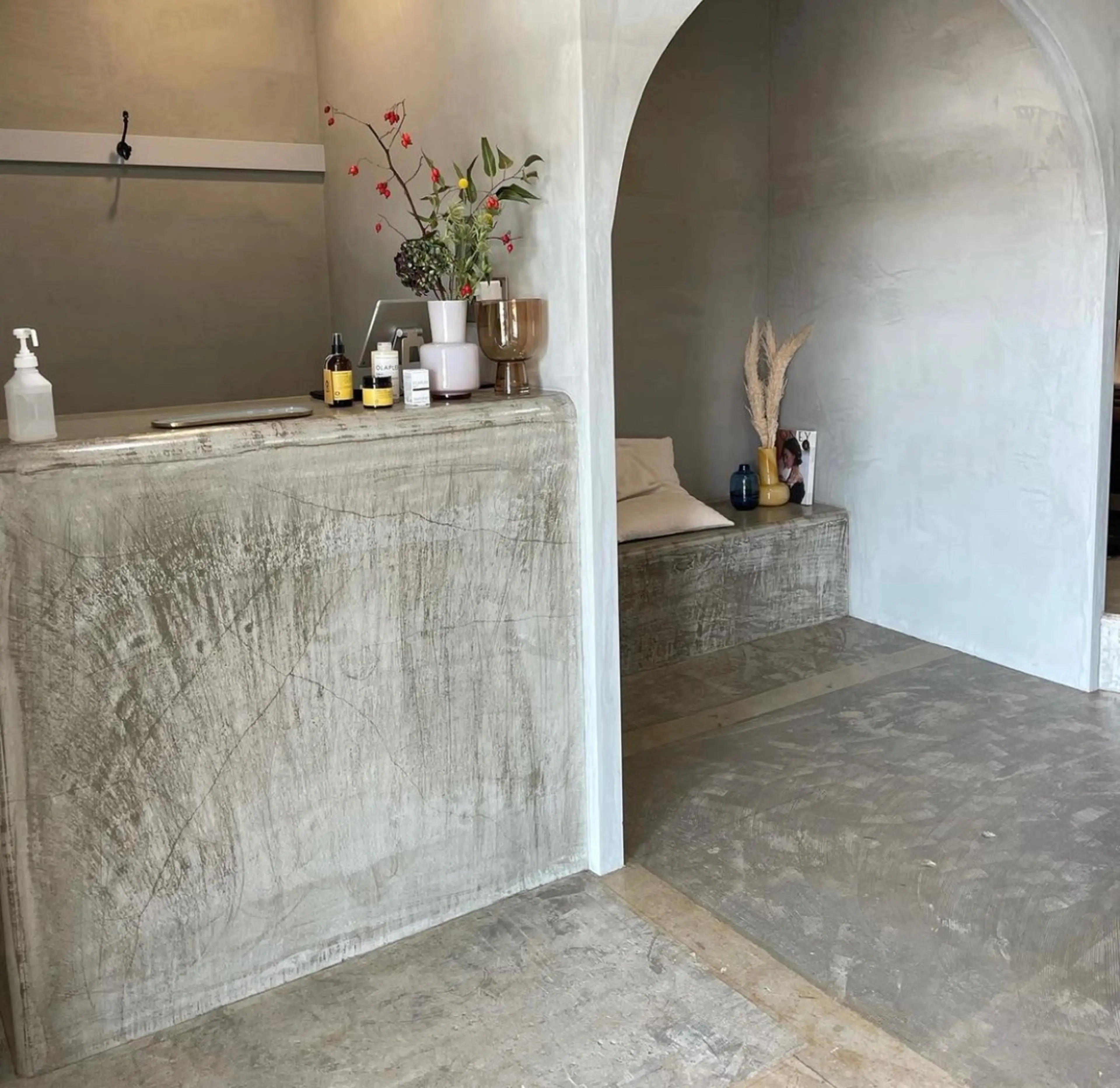 Day without Anythingの内観・外観1