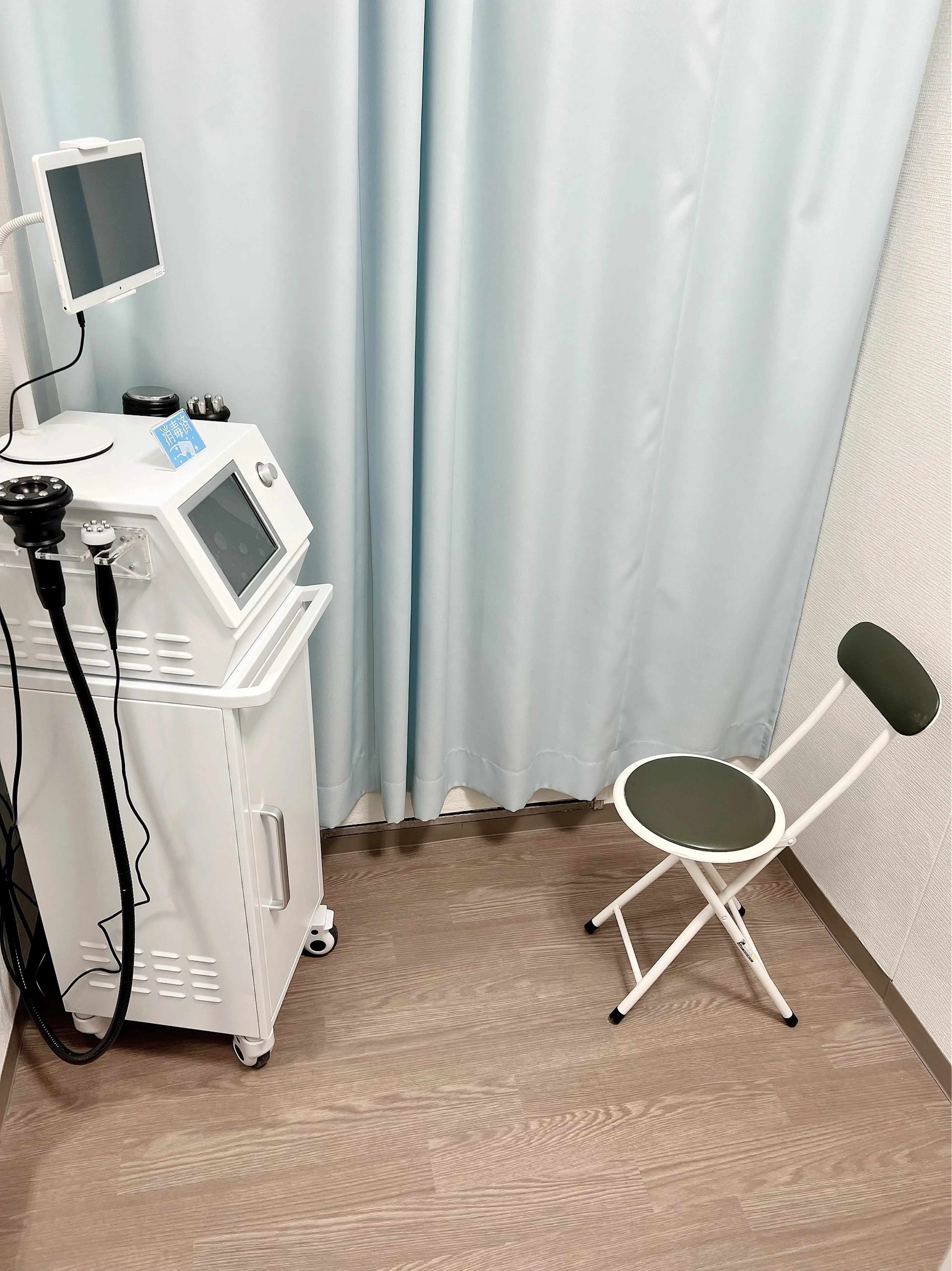 ぷちリラク　らくじーの内観・外観3