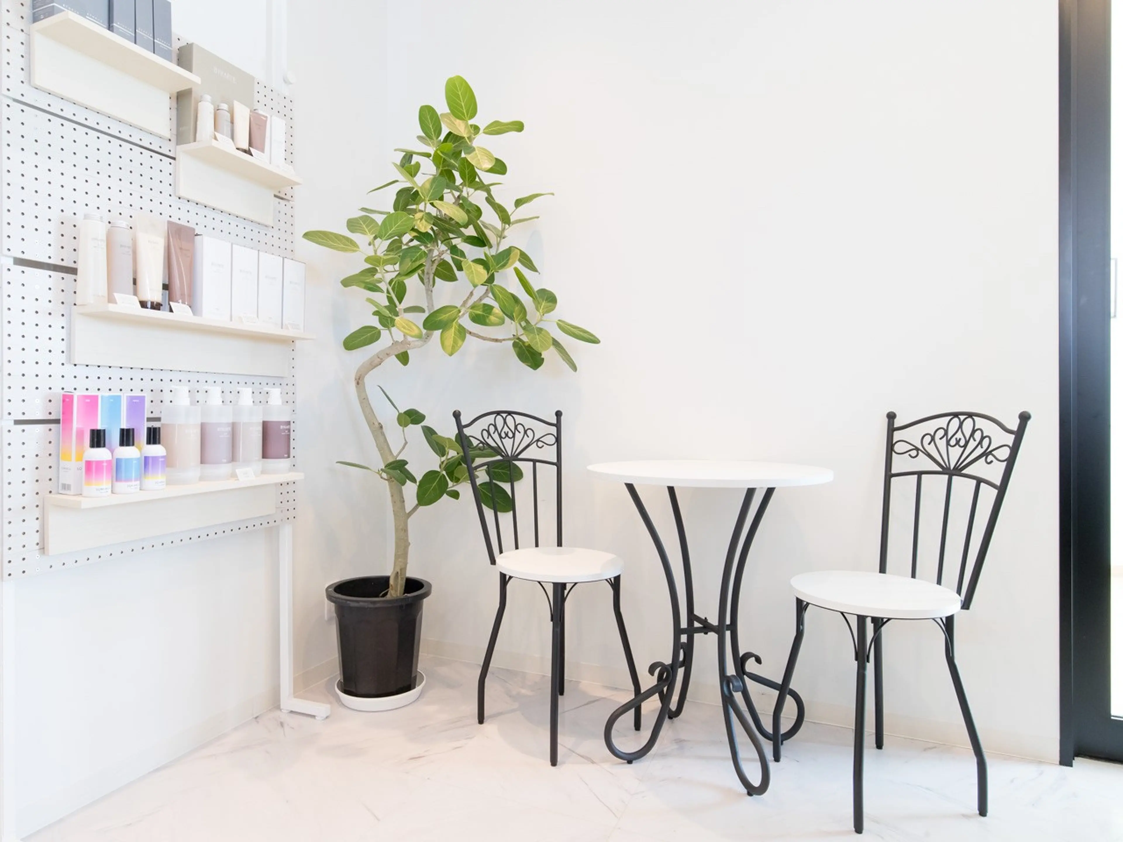 AA FREEDOMの内観・外観3