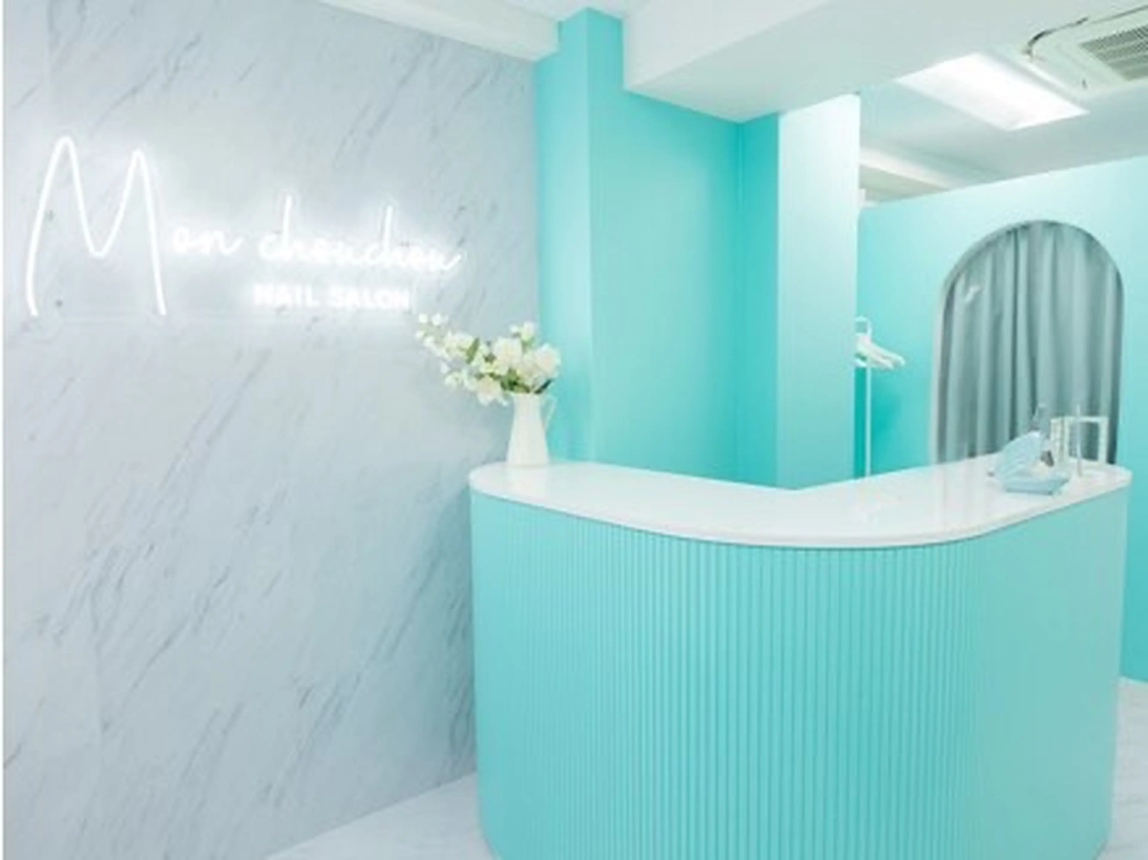 Mon chouchou吉祥寺(モンシュシュキチジョウジ)の内観・外観1