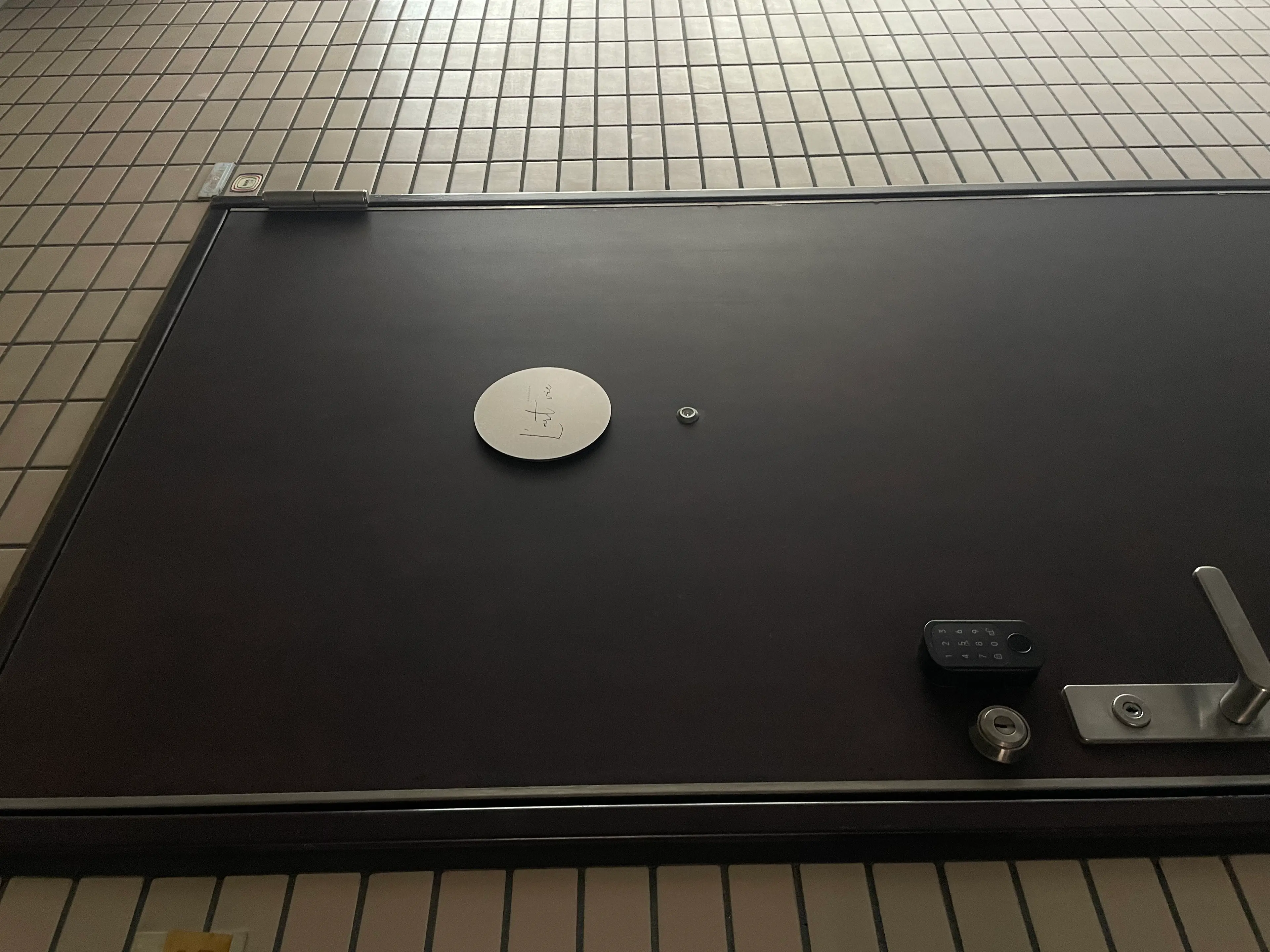 NailSalon L’artVieの内観・外観2