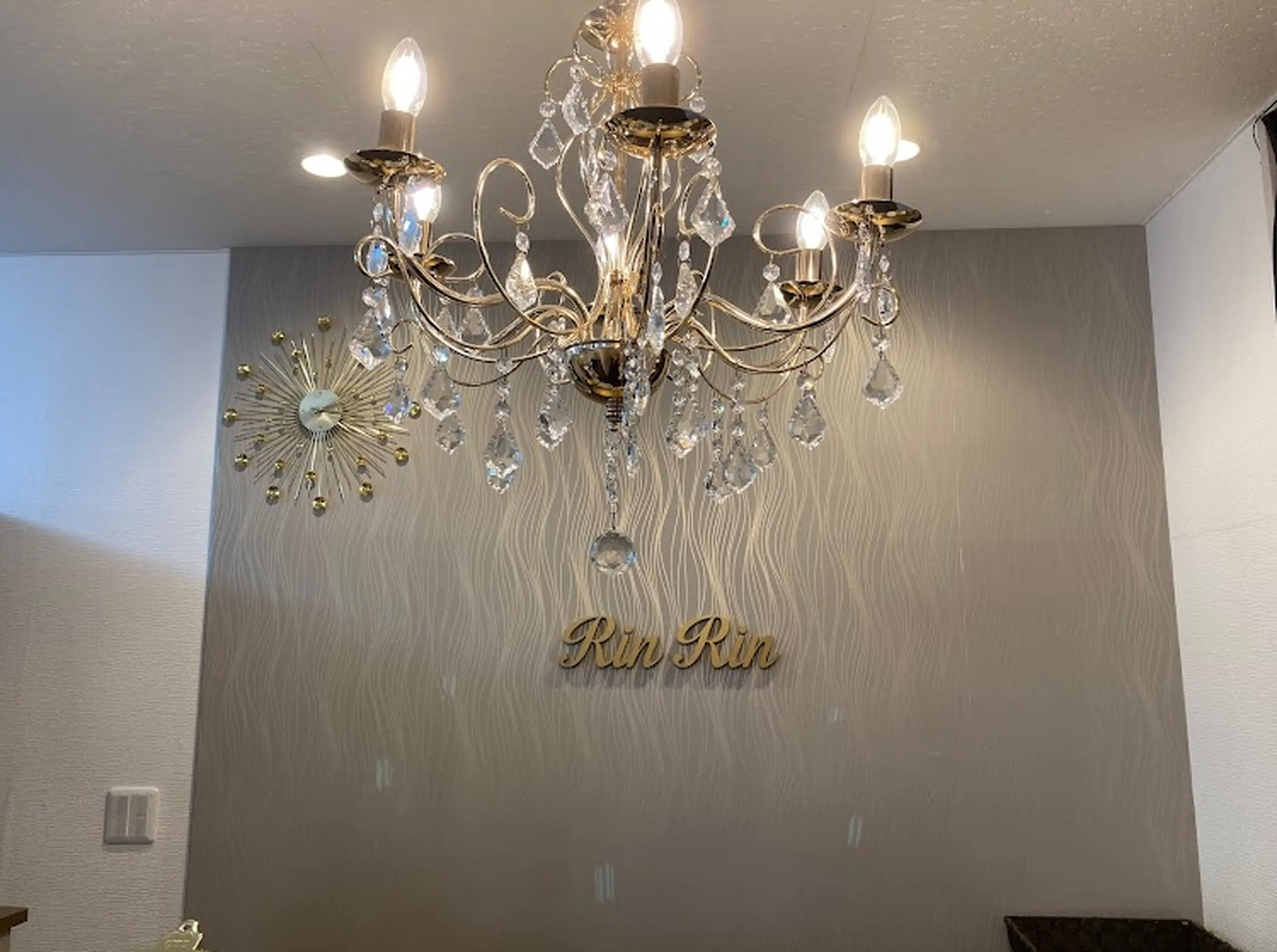 脱毛サロン「リンリン」 安城店の内観・外観2