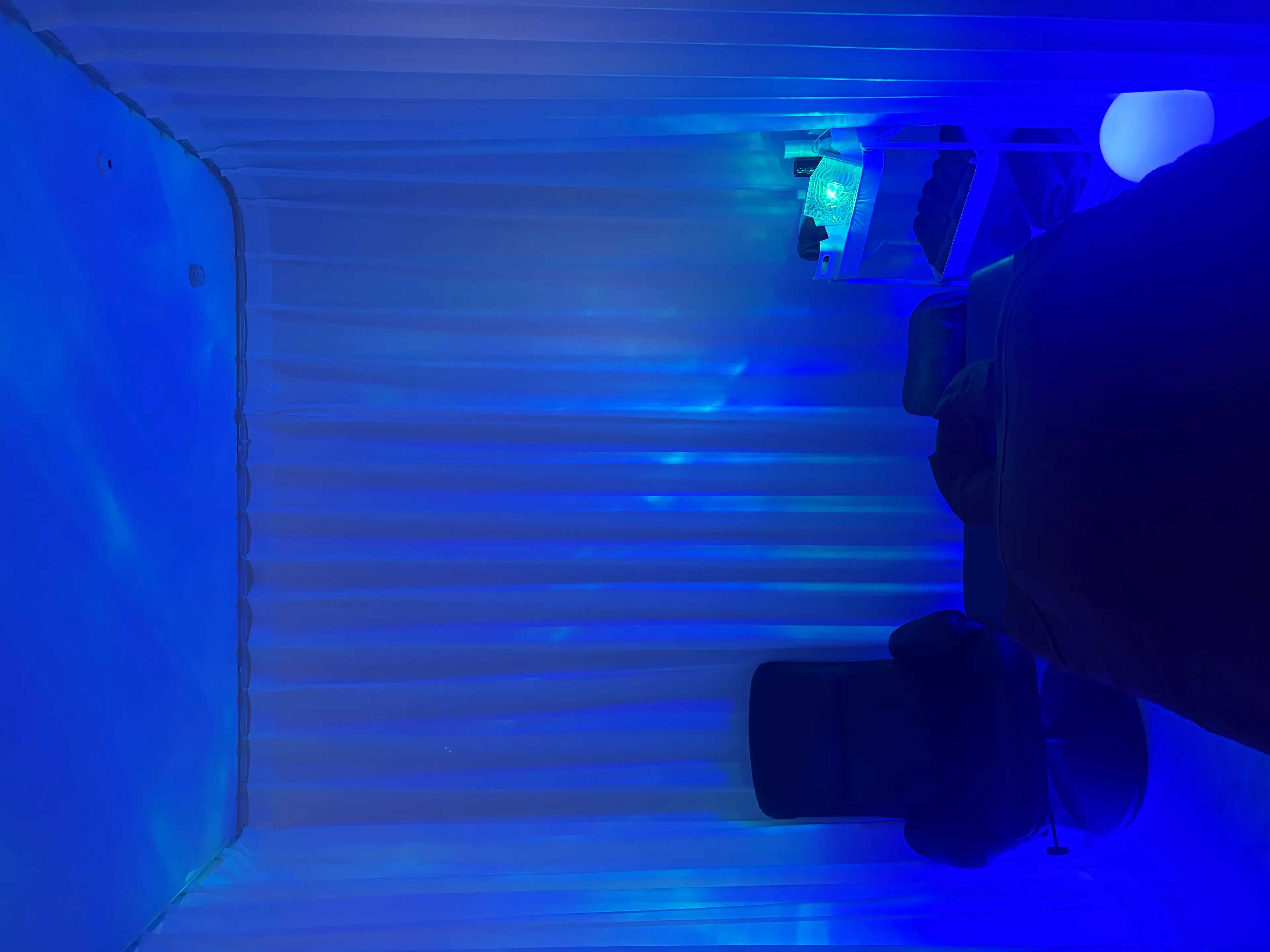 relaxation salon LaNaの内観・外観2