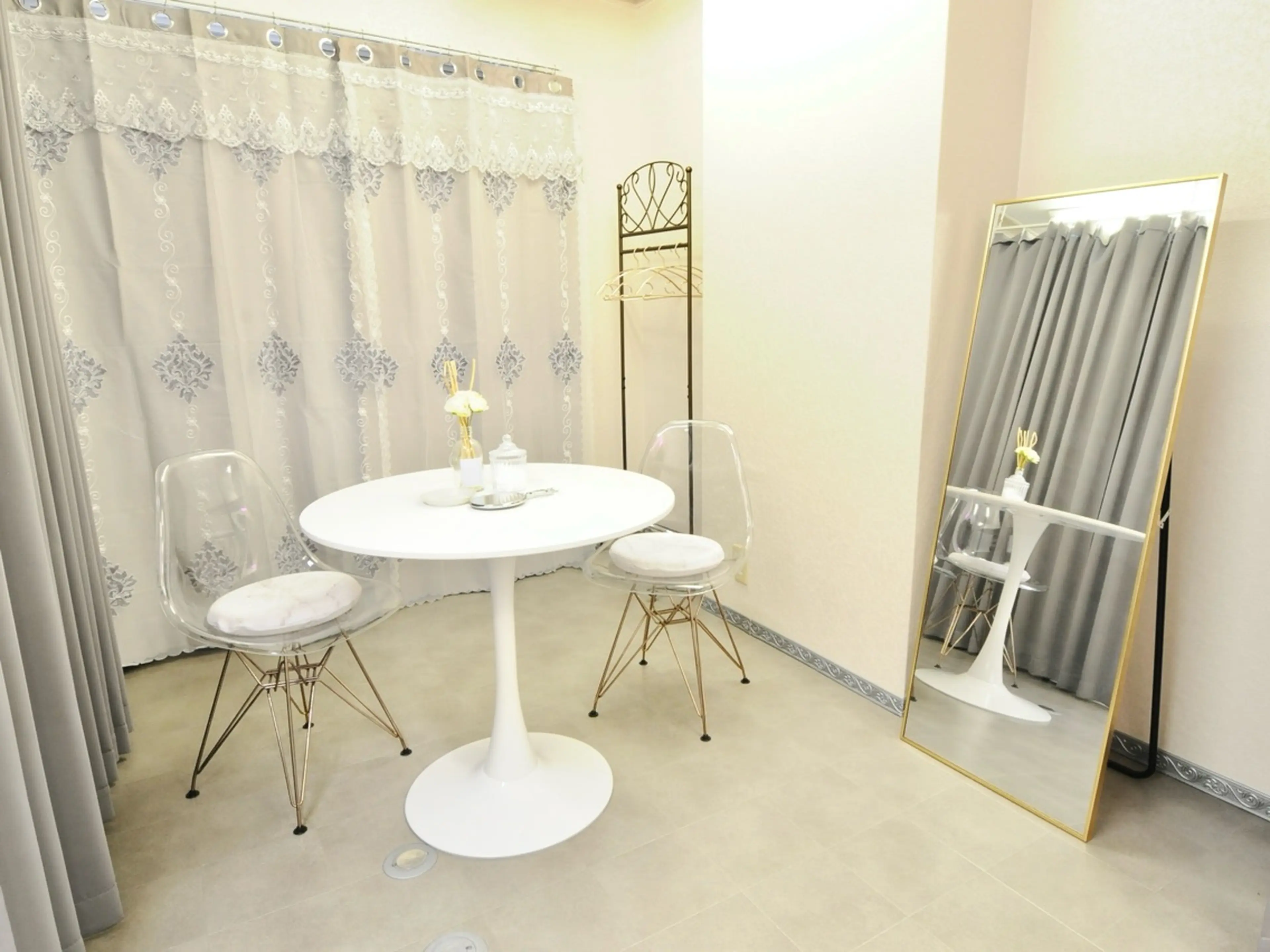 Bio Beauty 神戸本店の内観・外観3