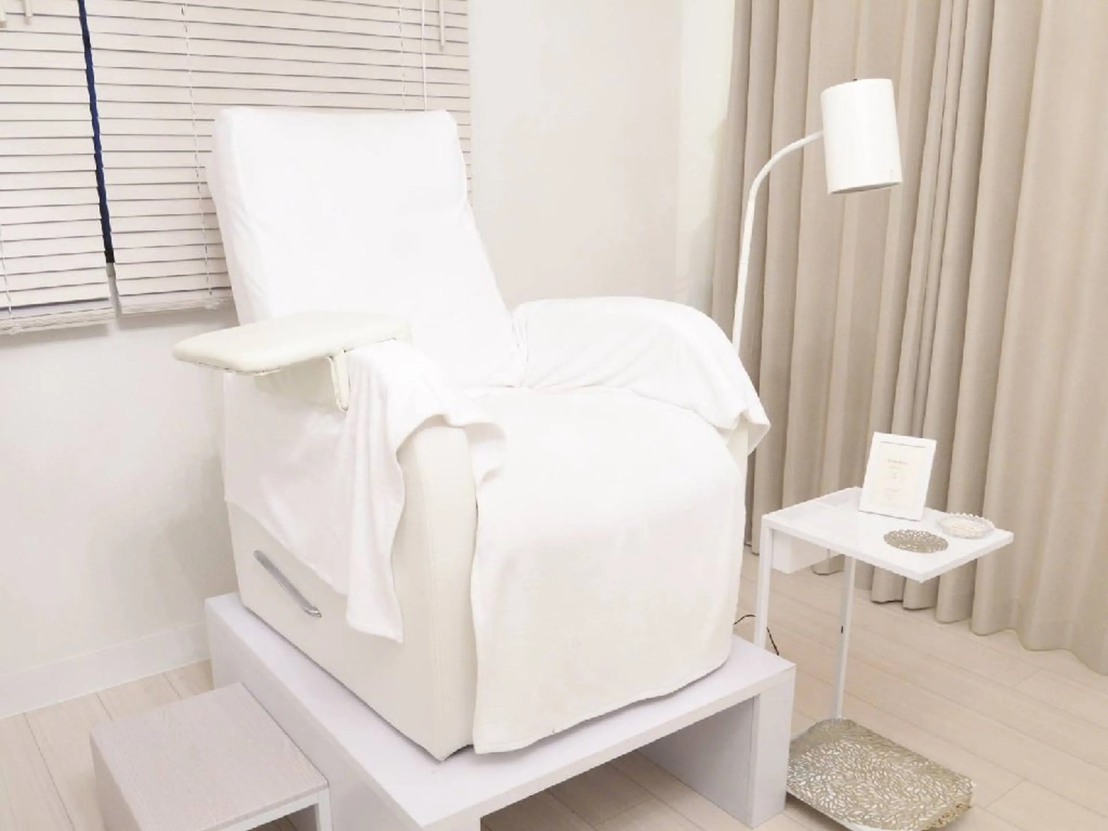 天王寺　深爪メディカルサロンの内観・外観3