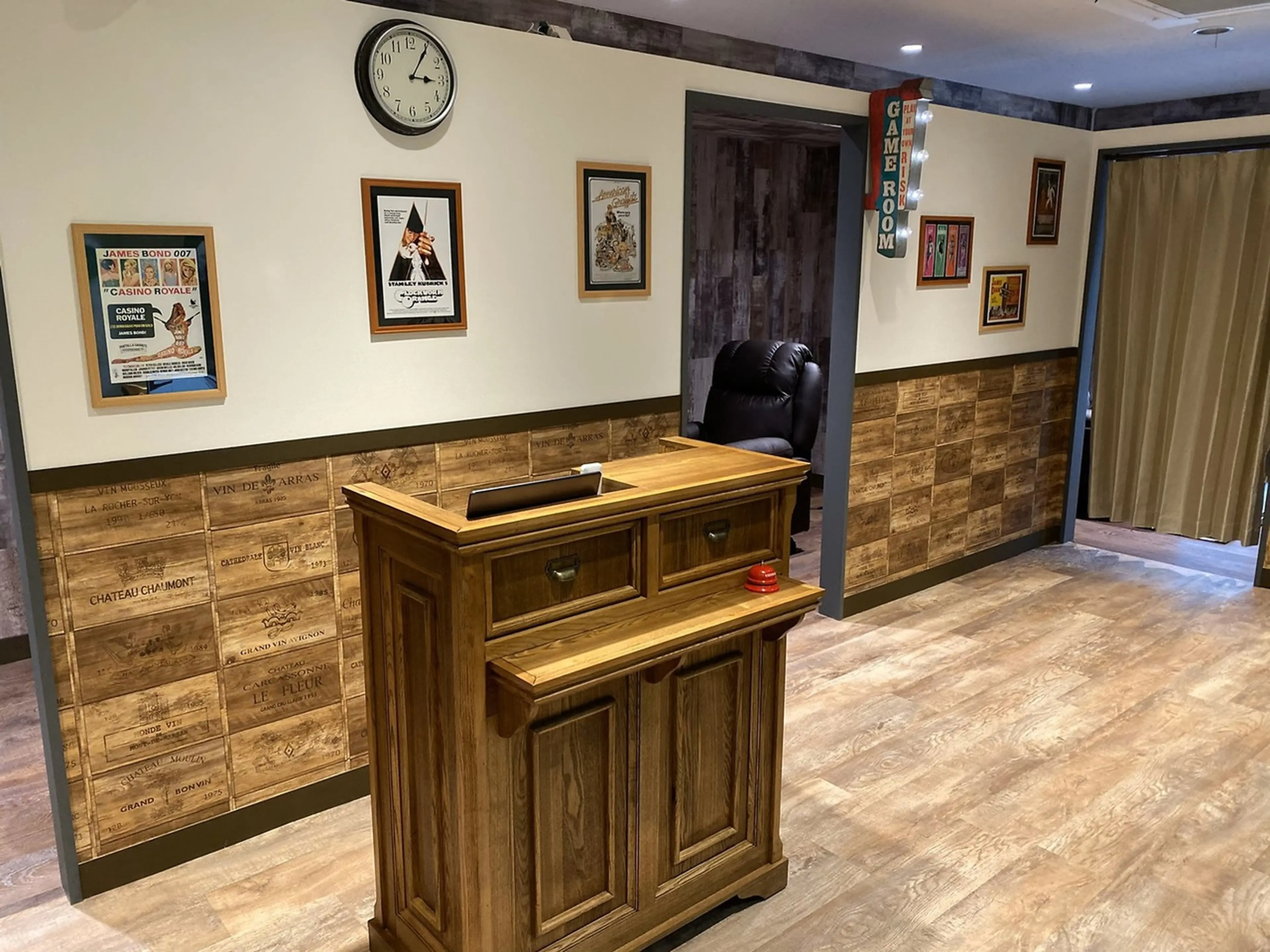 Eyelash by FUNICの内観・外観1