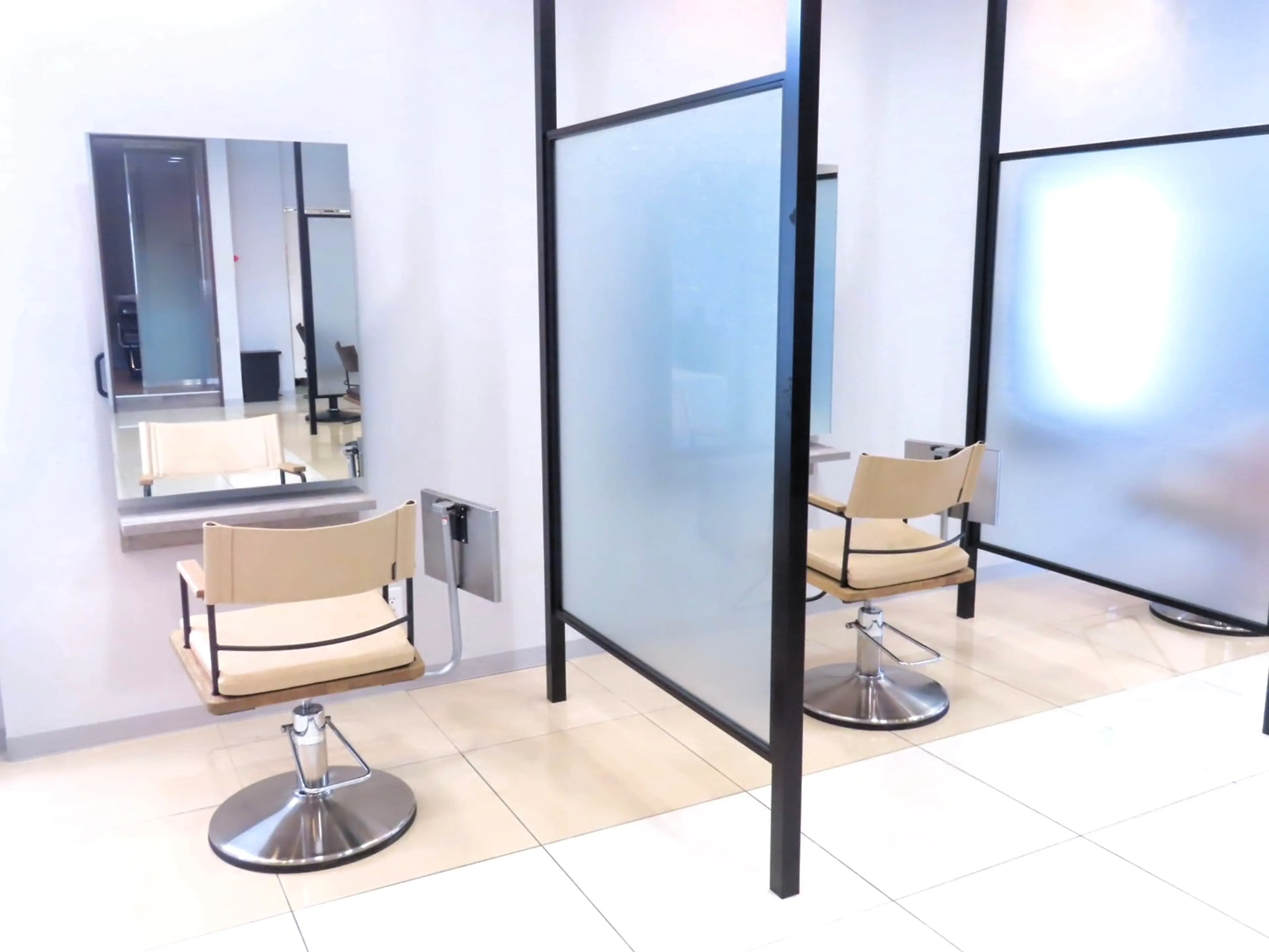 レイフィールドはません店の内観・外観2