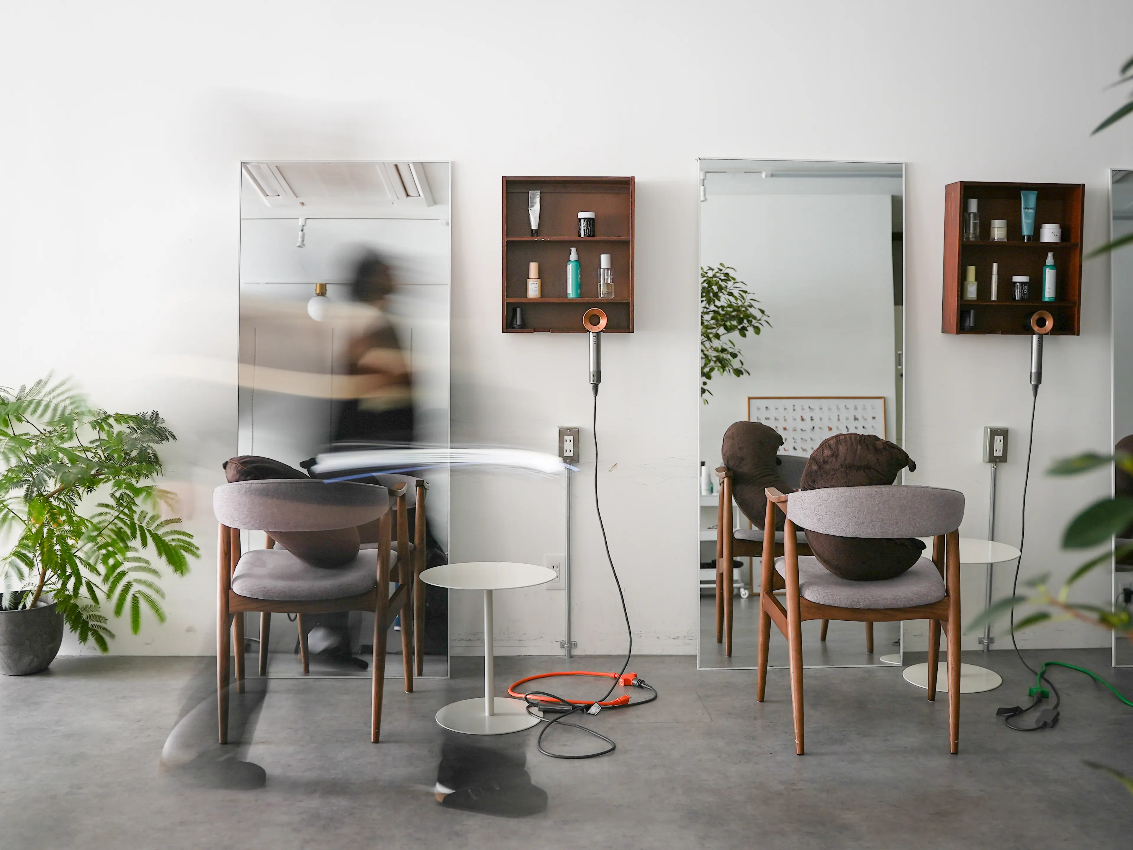 tap covoの内観・外観3