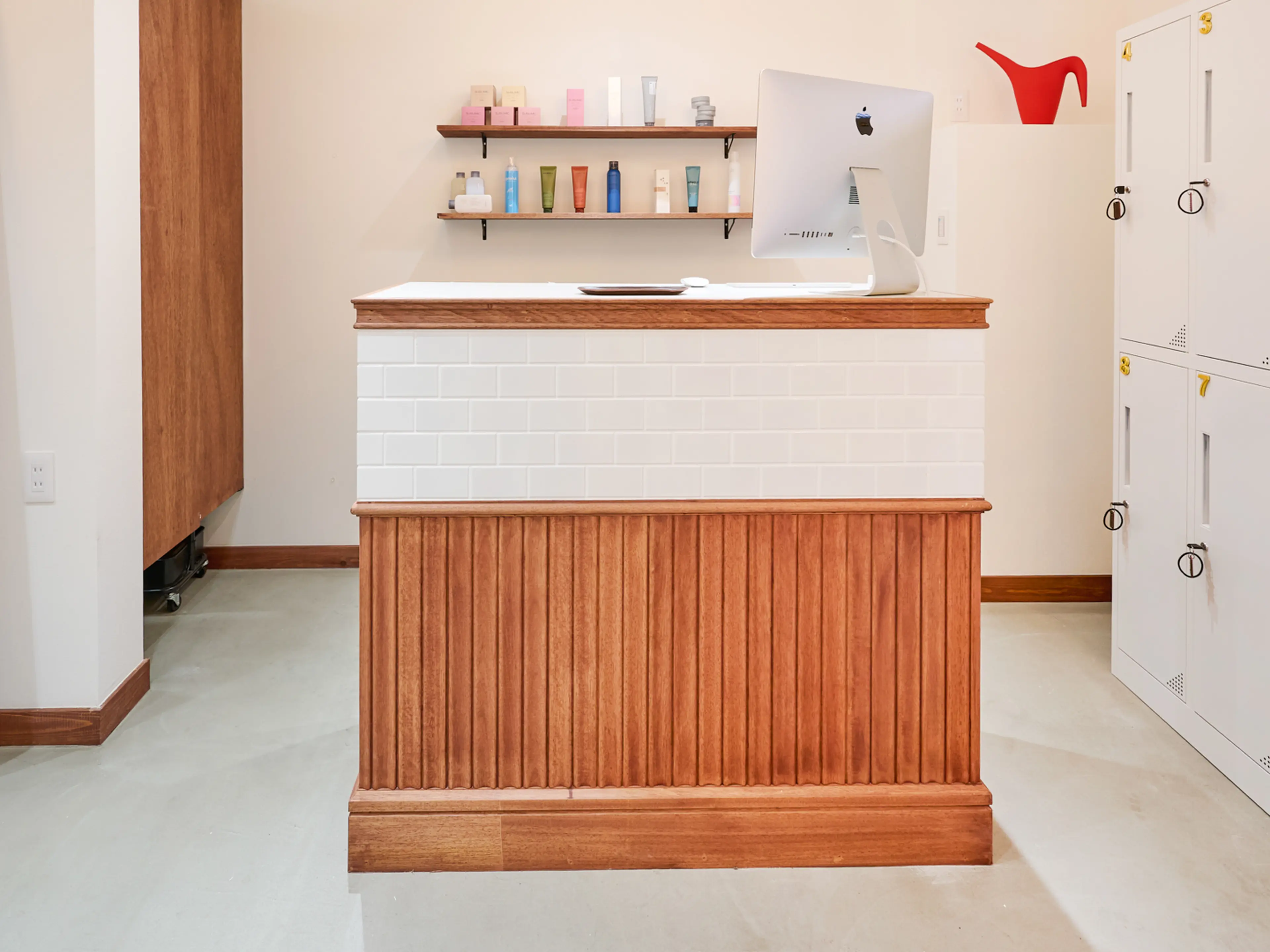 & Graph.の内観・外観3