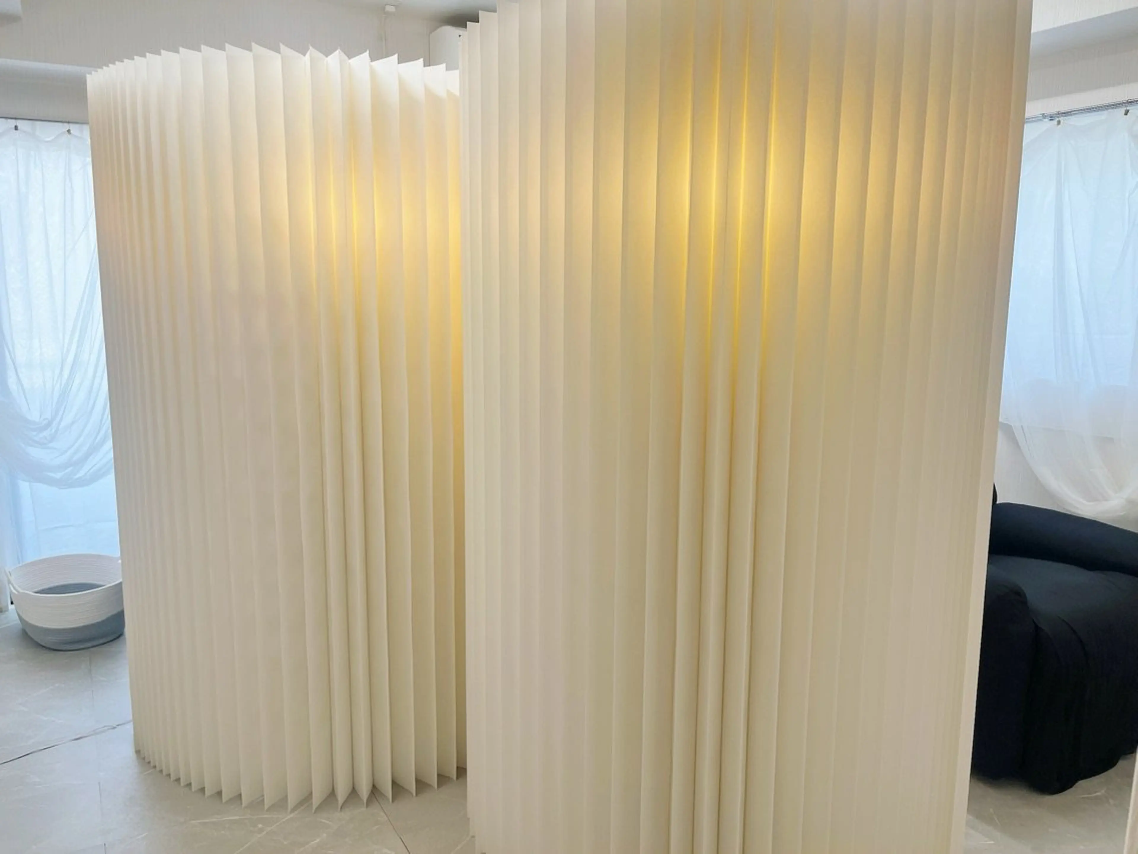 Elle【エル】Eyelash&Eyeblowの内観・外観2