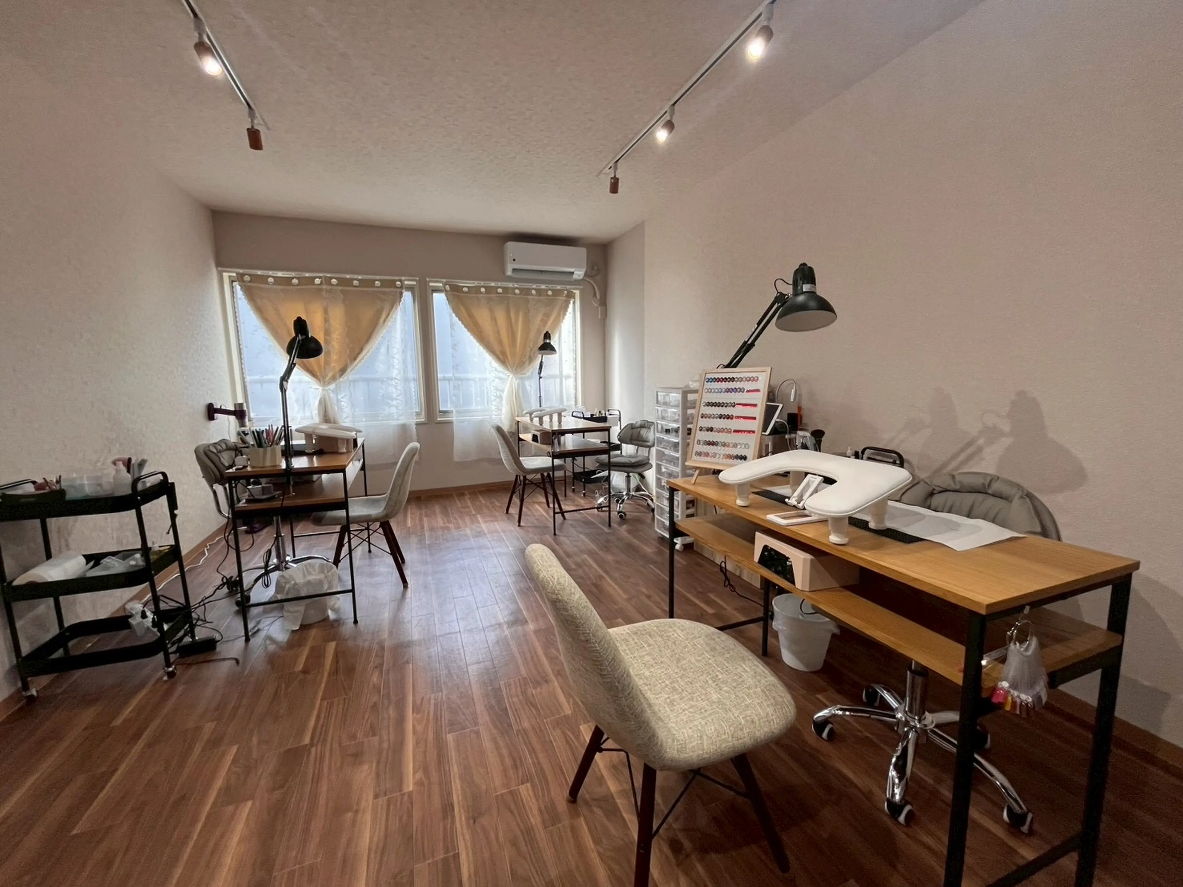 〜be茨木の内観・外観2