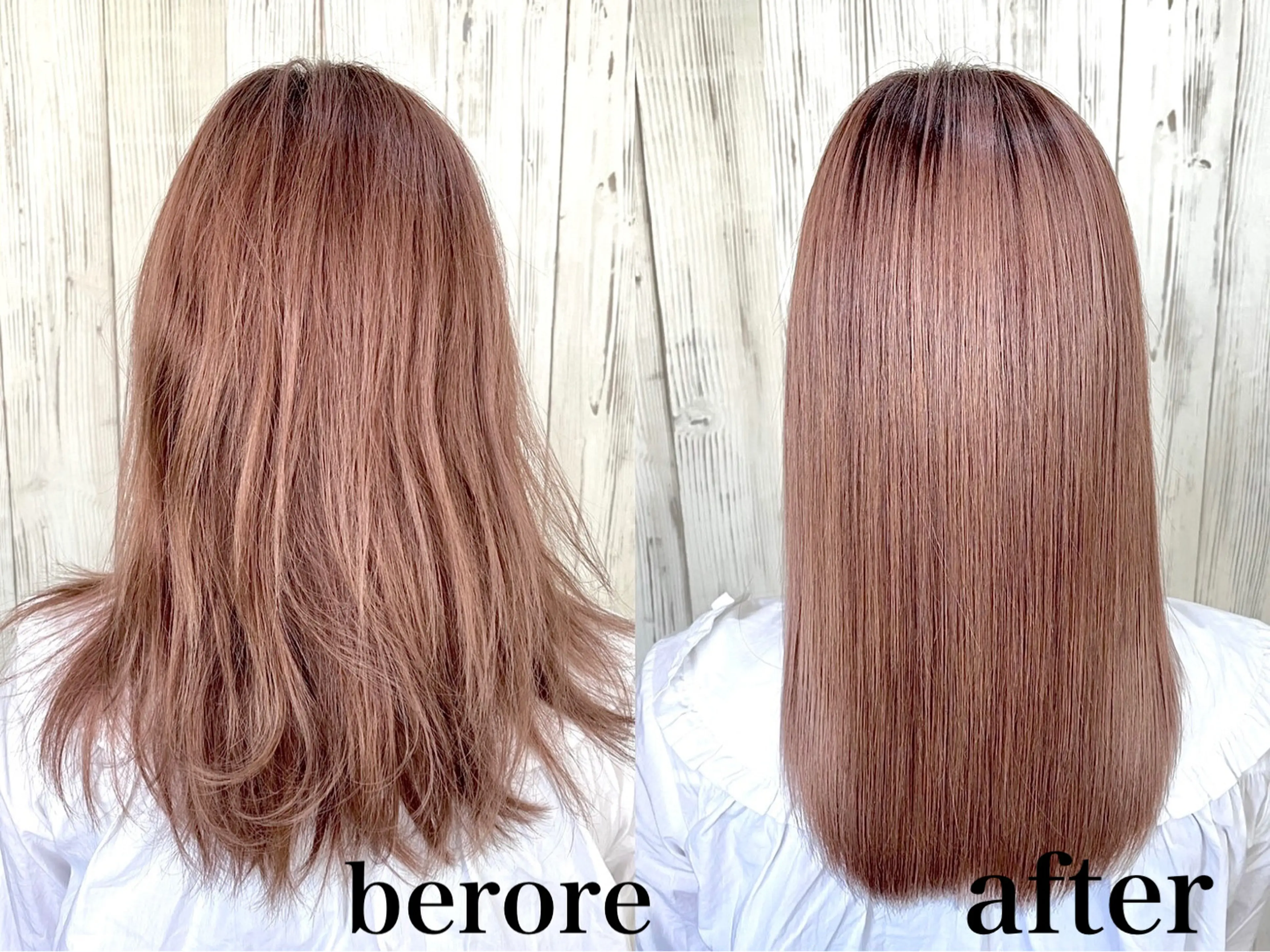 Hair resort Linoの内観・外観3