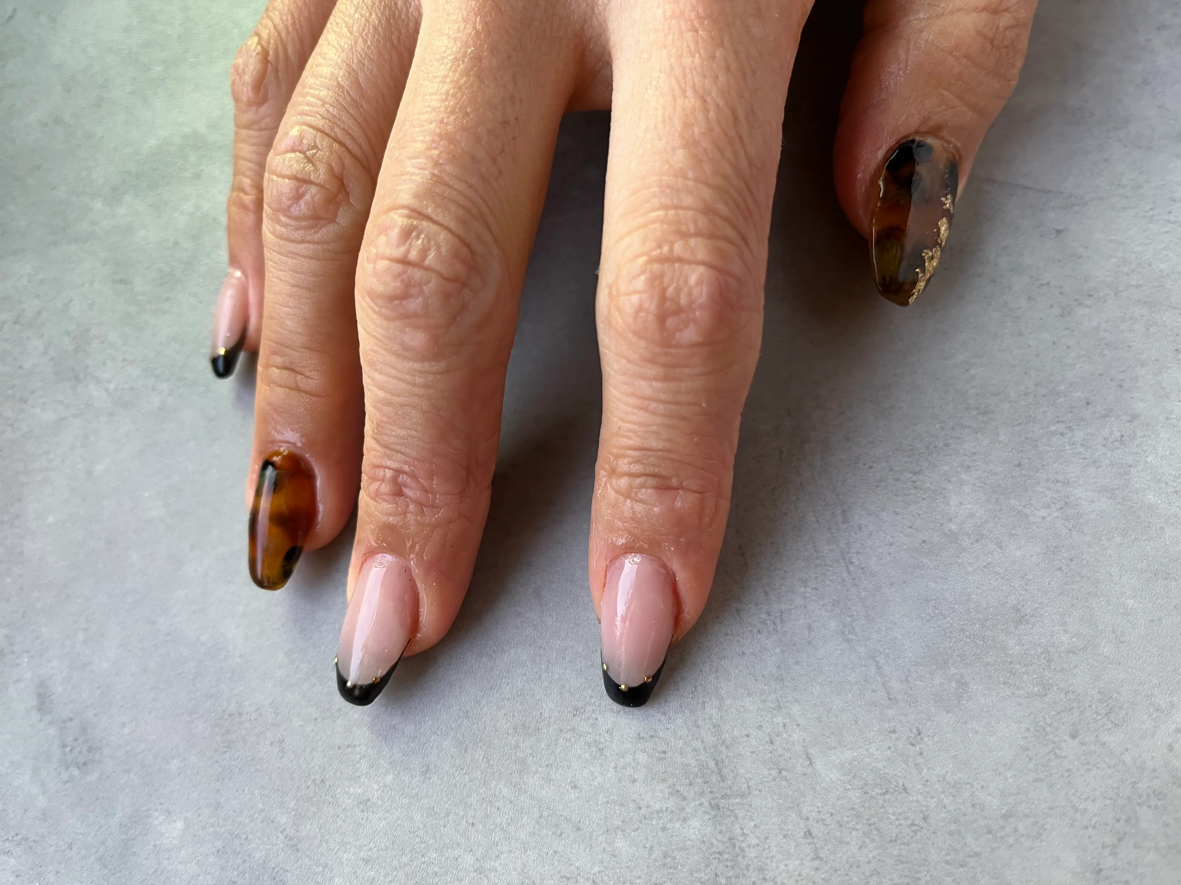 UCO NAIL.の内観・外観2