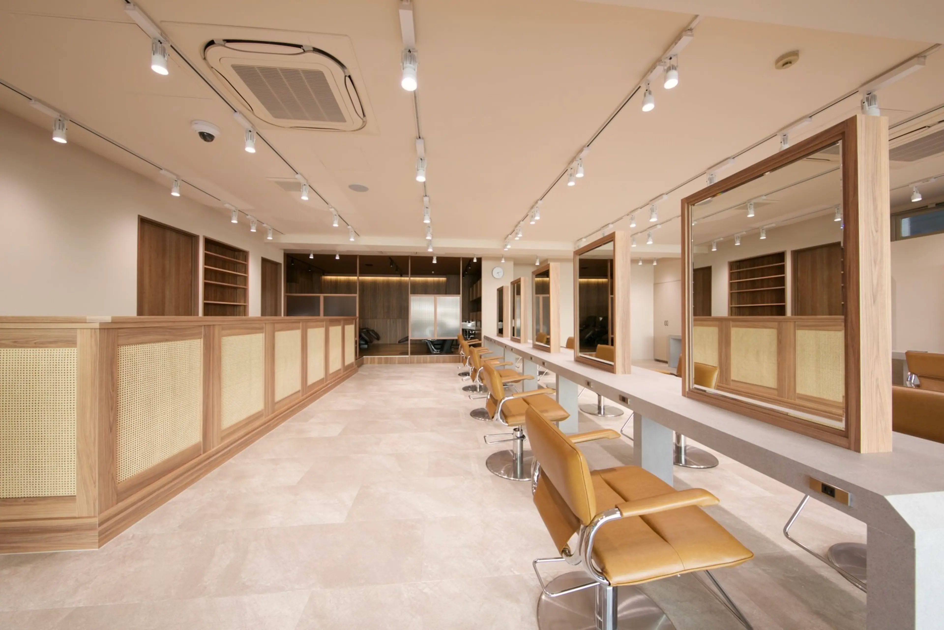 Ash 瀬谷の内観・外観1