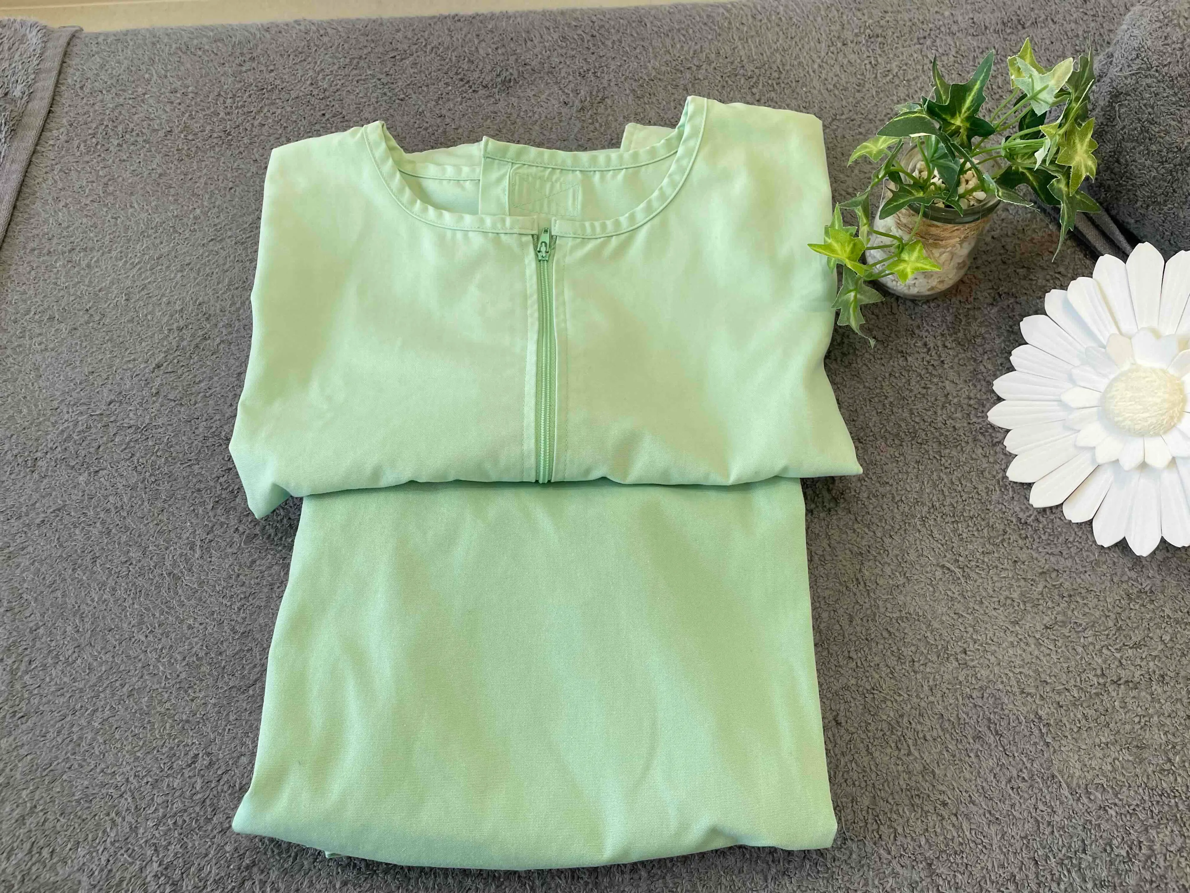 ここのはりきゅう治療院の内観・外観3