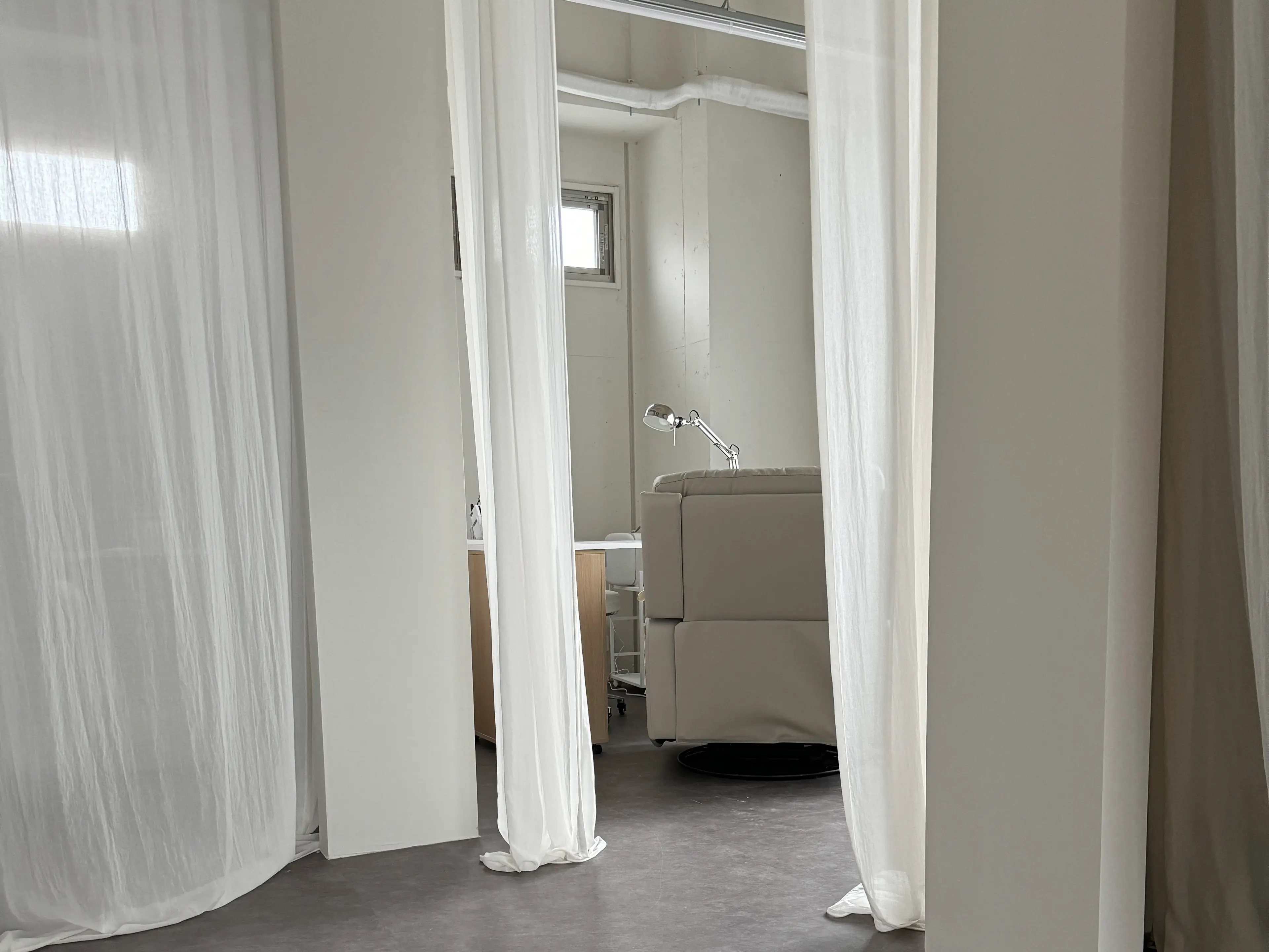 atelier LMNの内観・外観3