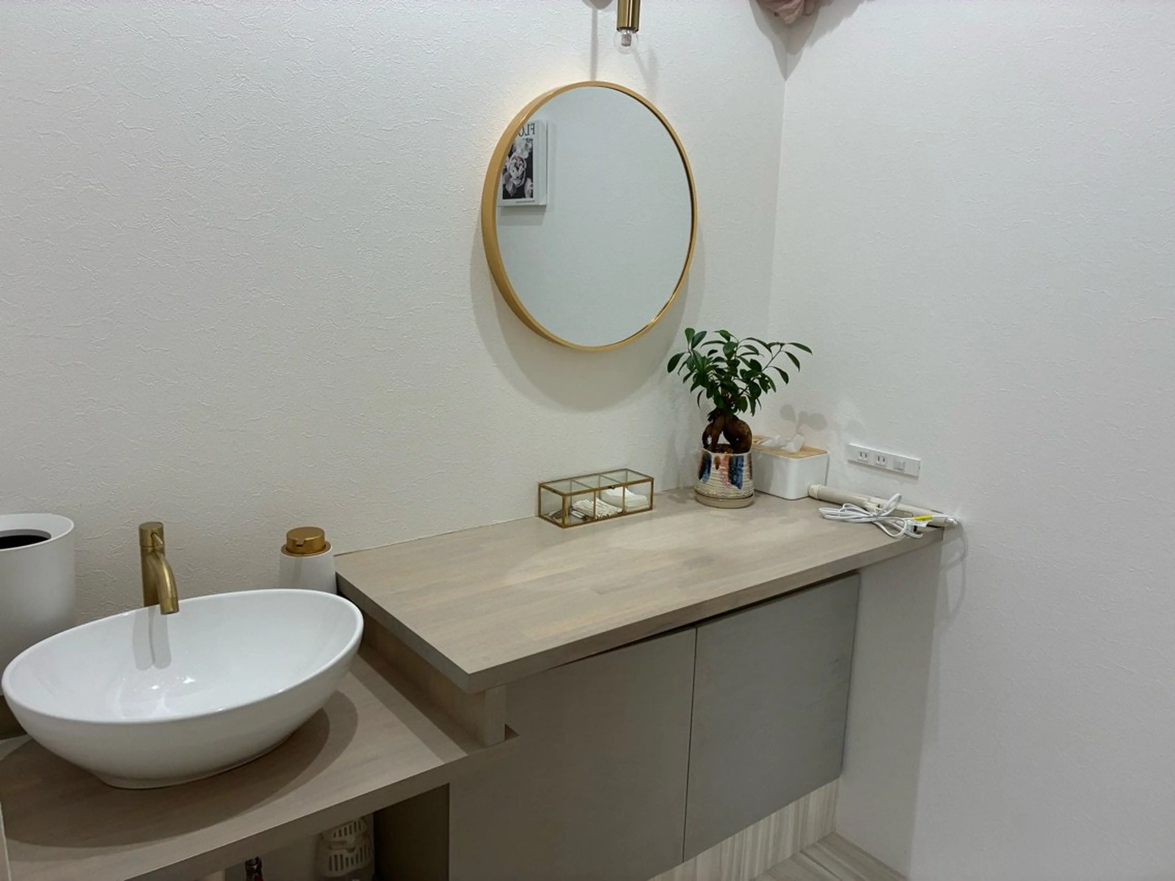 NOIX Beauty salonの内観・外観2