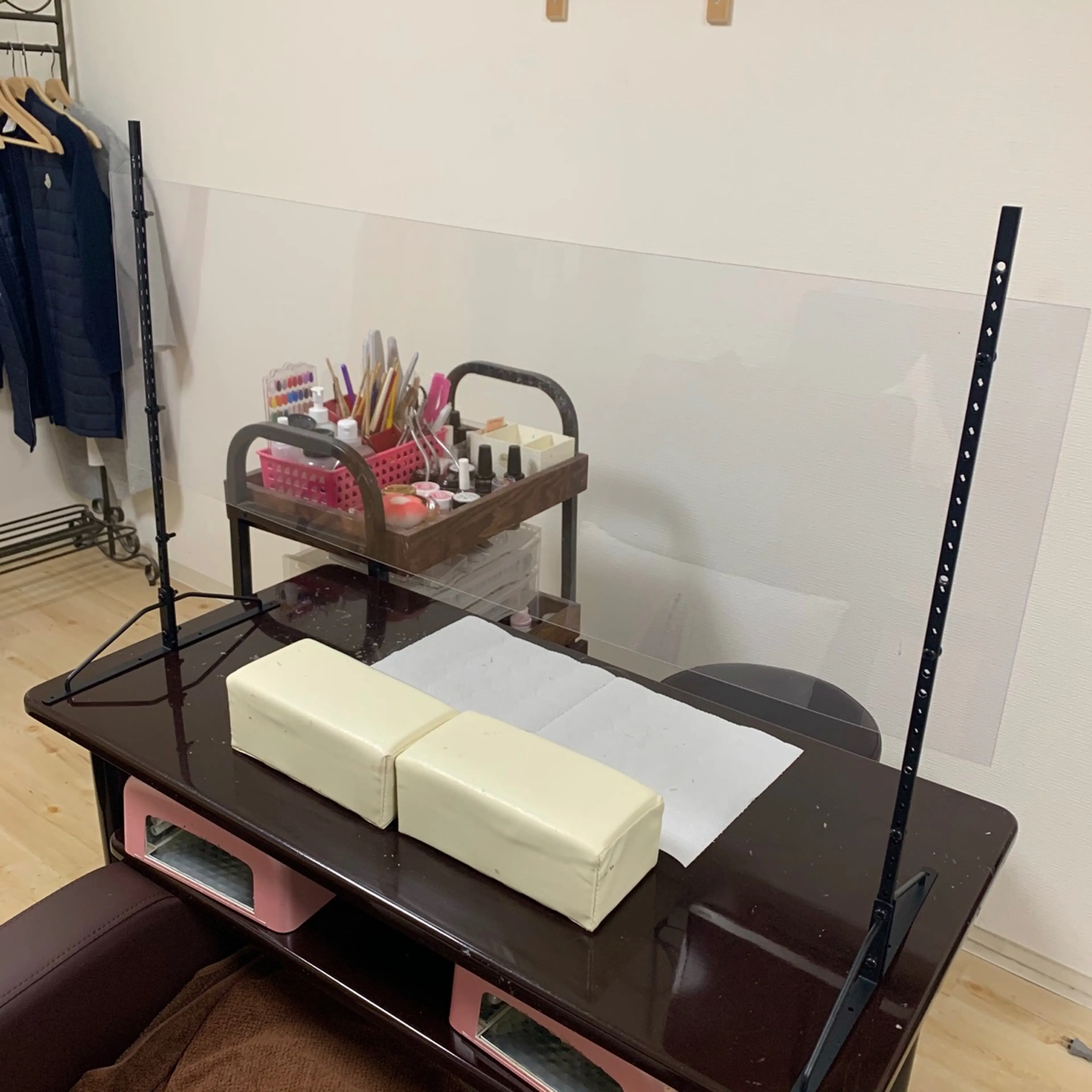 nailsalon.kuの内観・外観3