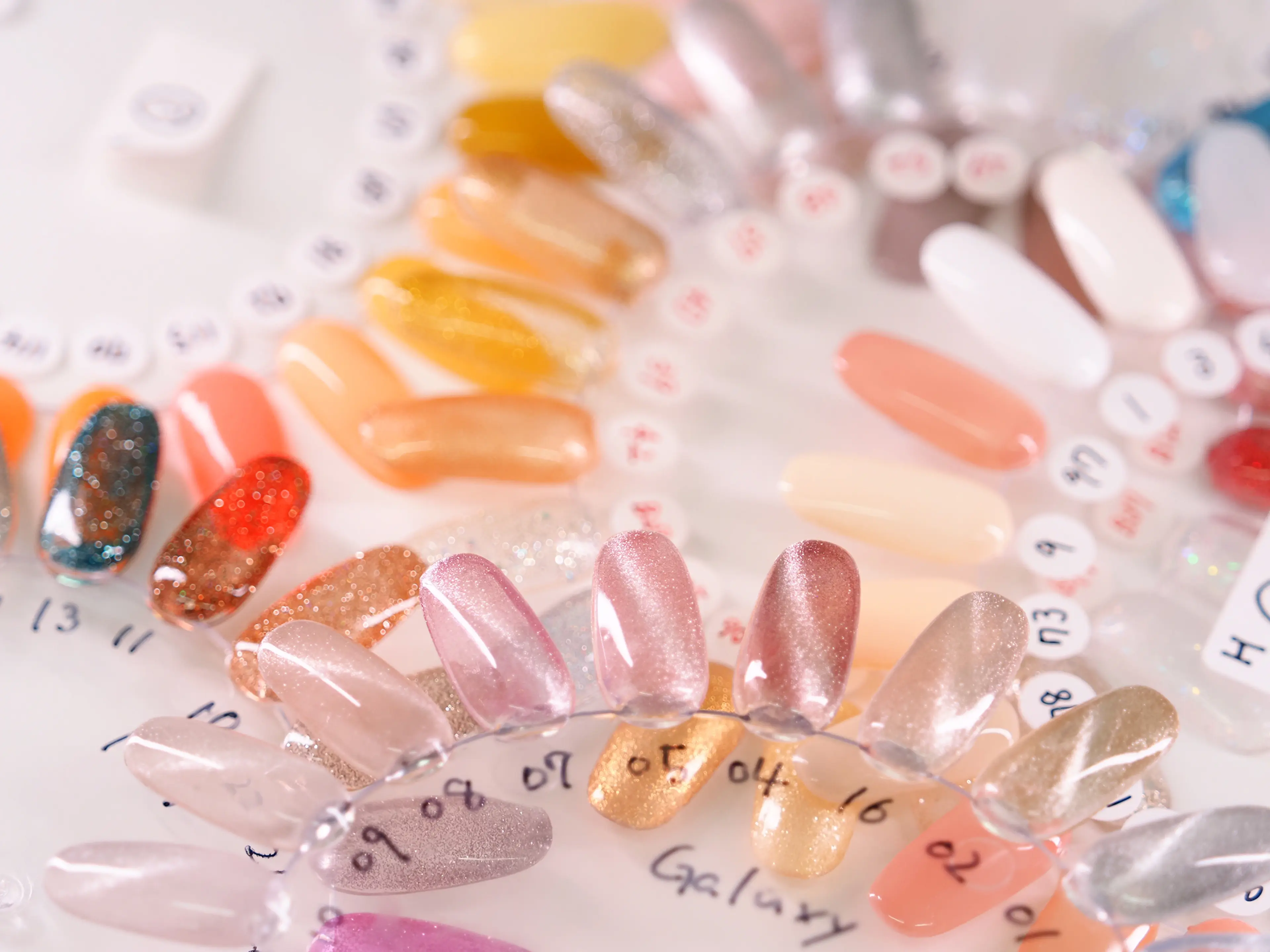 はあとねいる十三店の内観・外観3