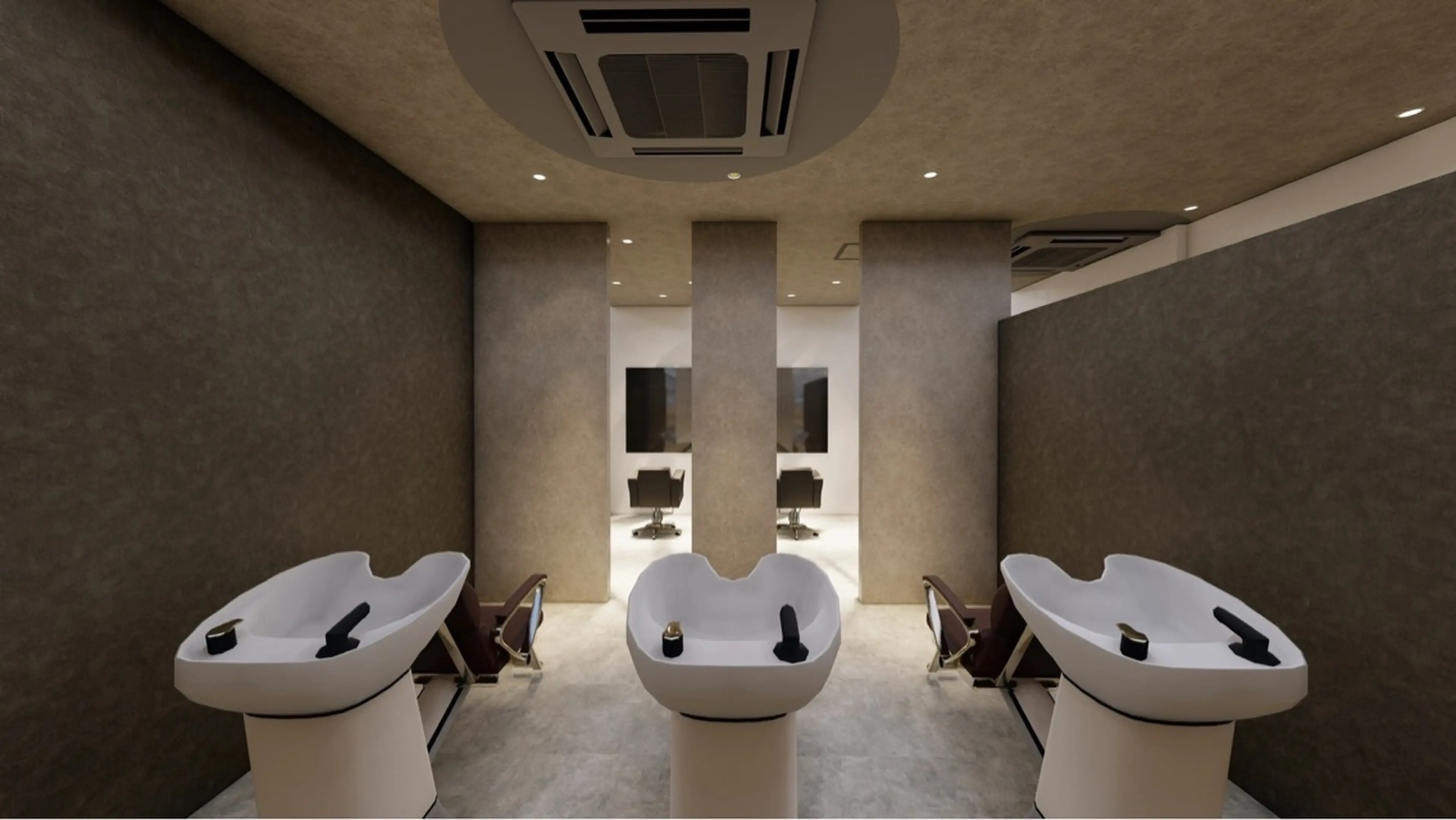 XARITESの内観・外観3