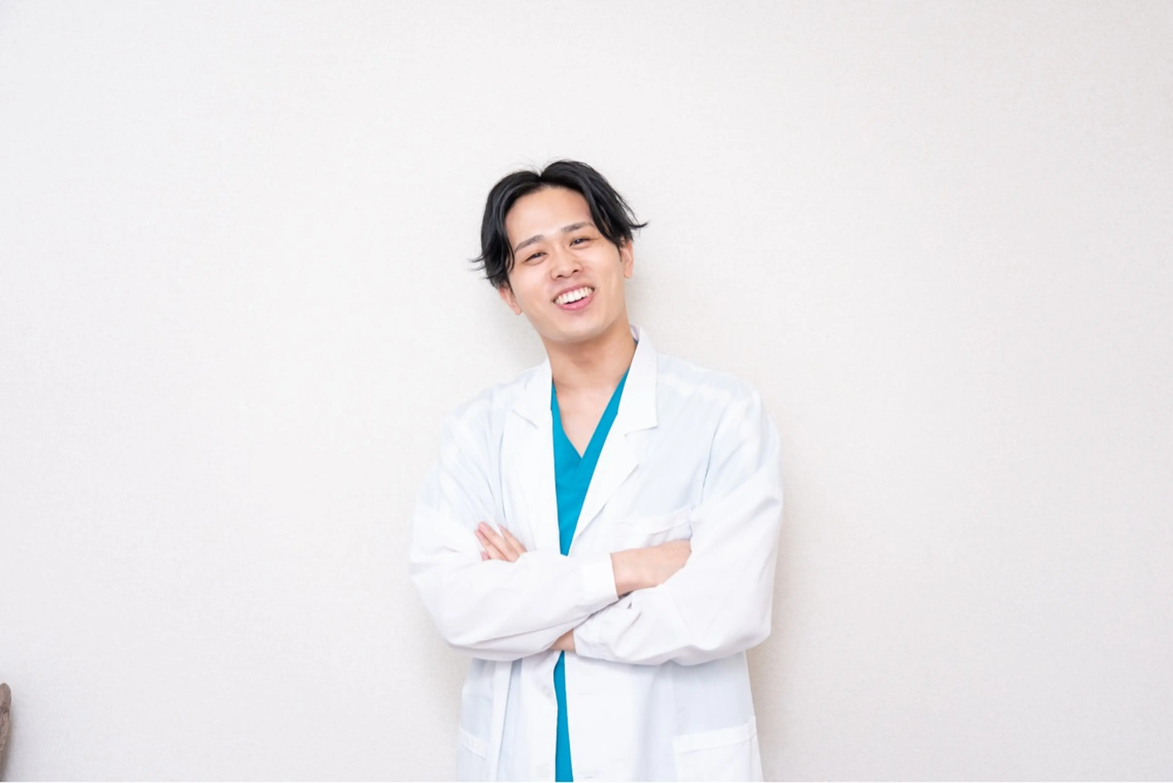 ぷりんす整体COZYの内観・外観2