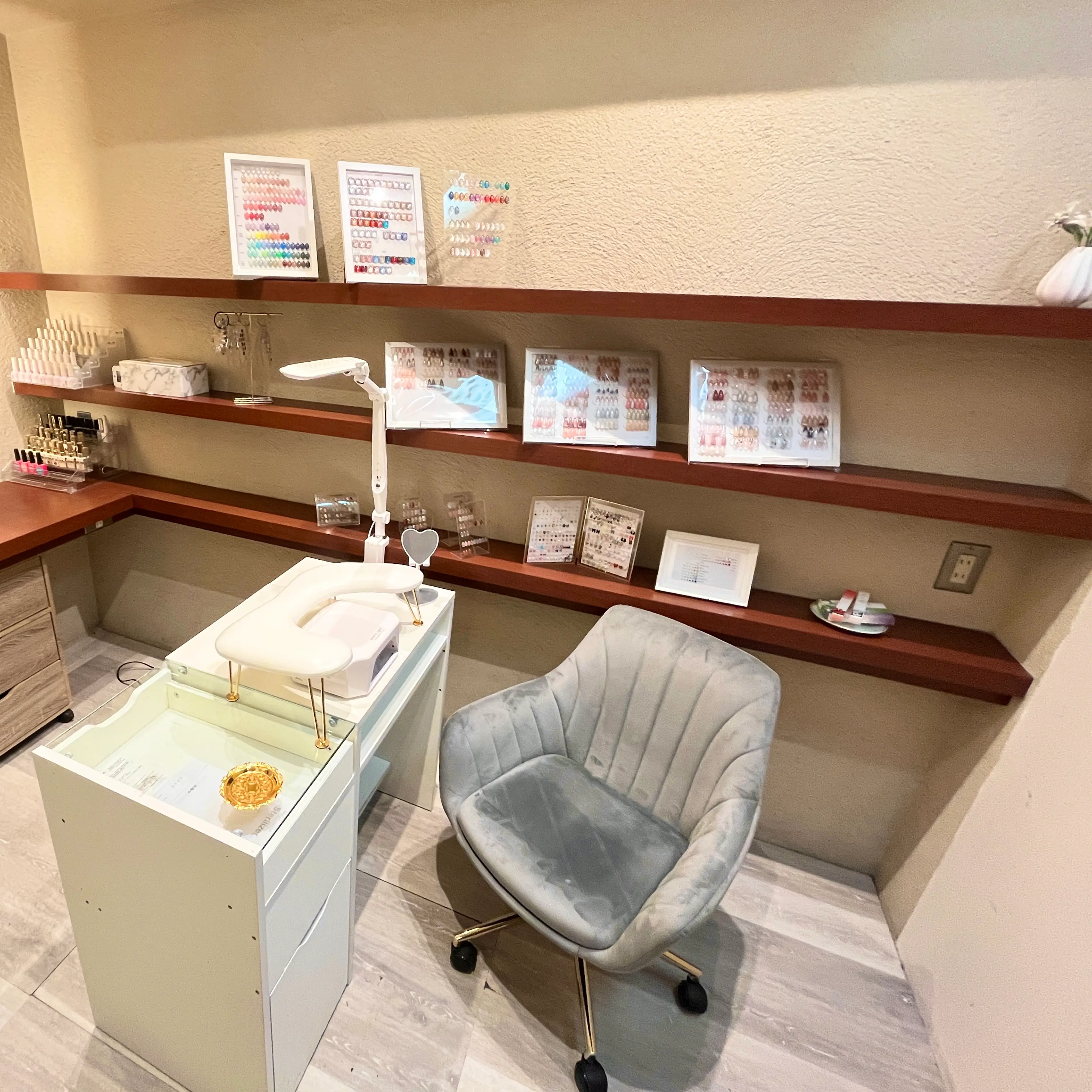 aitas kokomoの内観・外観2