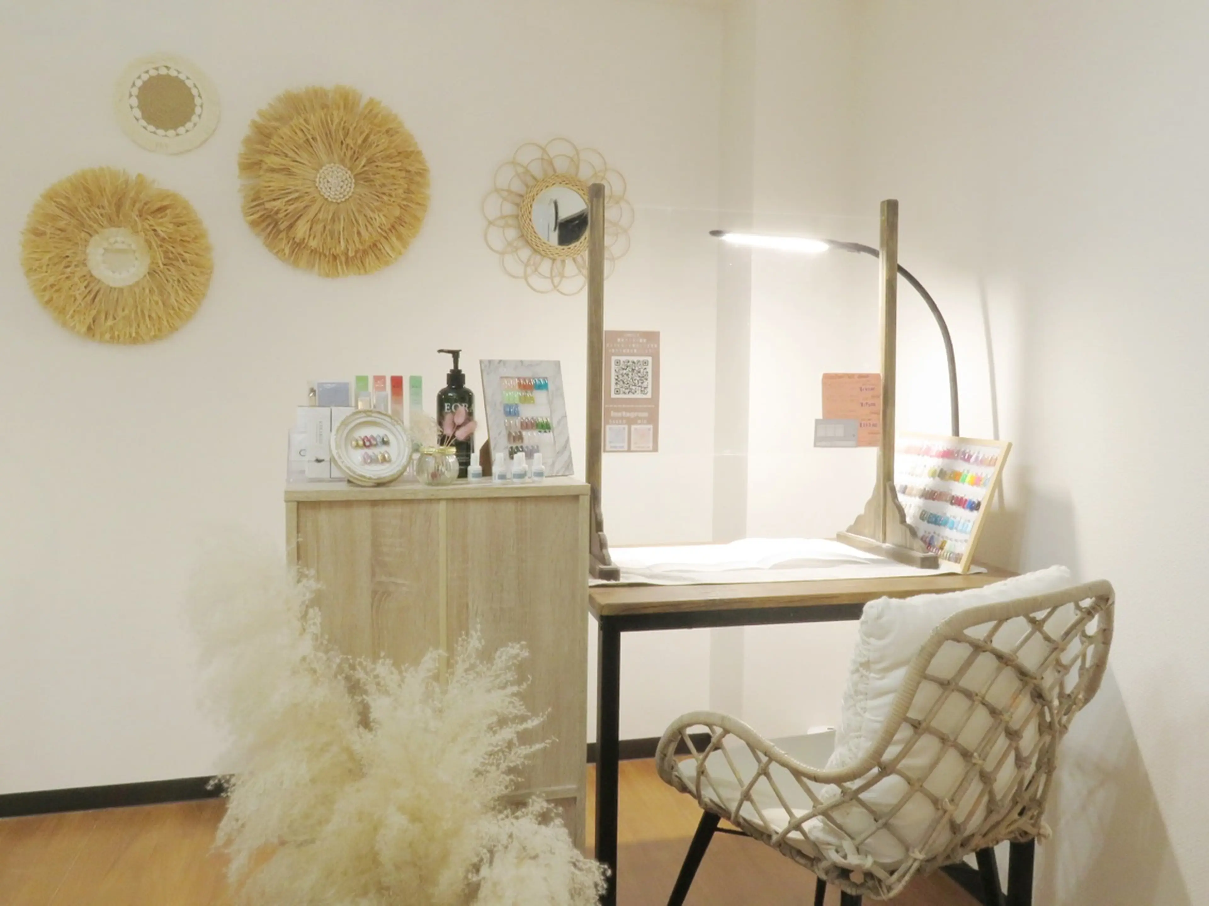 FERNAの内観・外観3