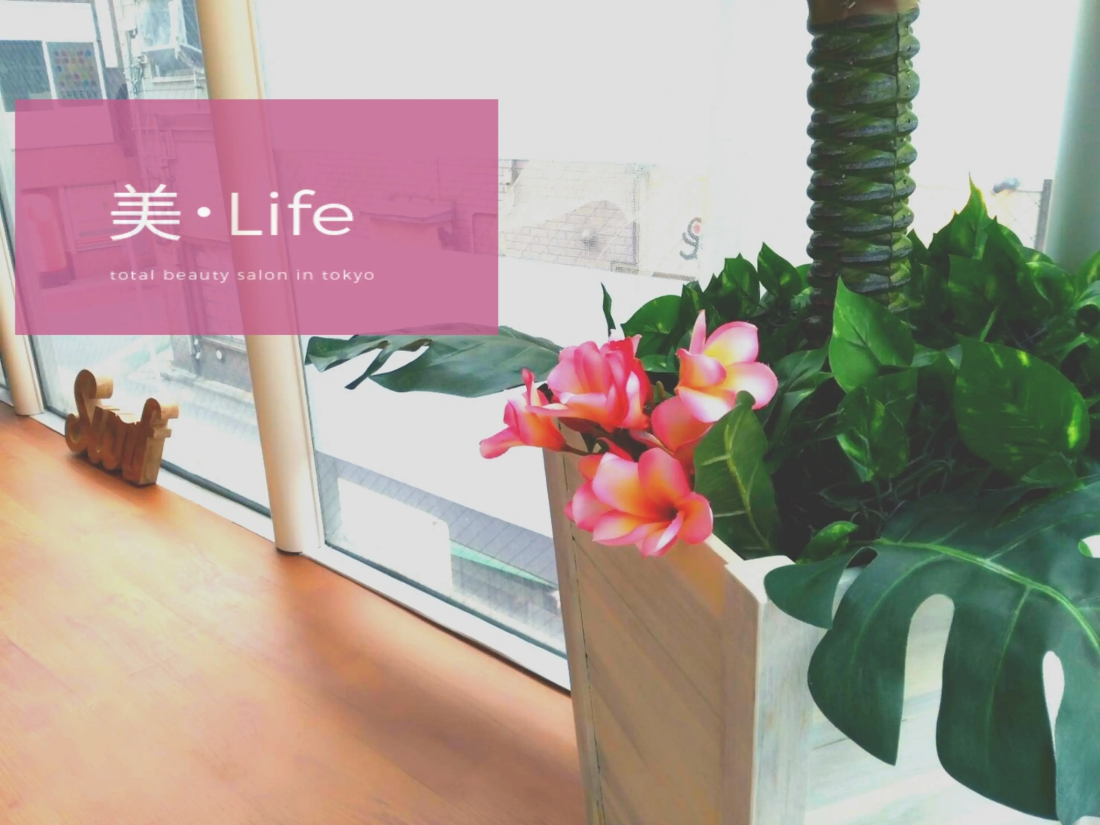 美Lifeの内観・外観1