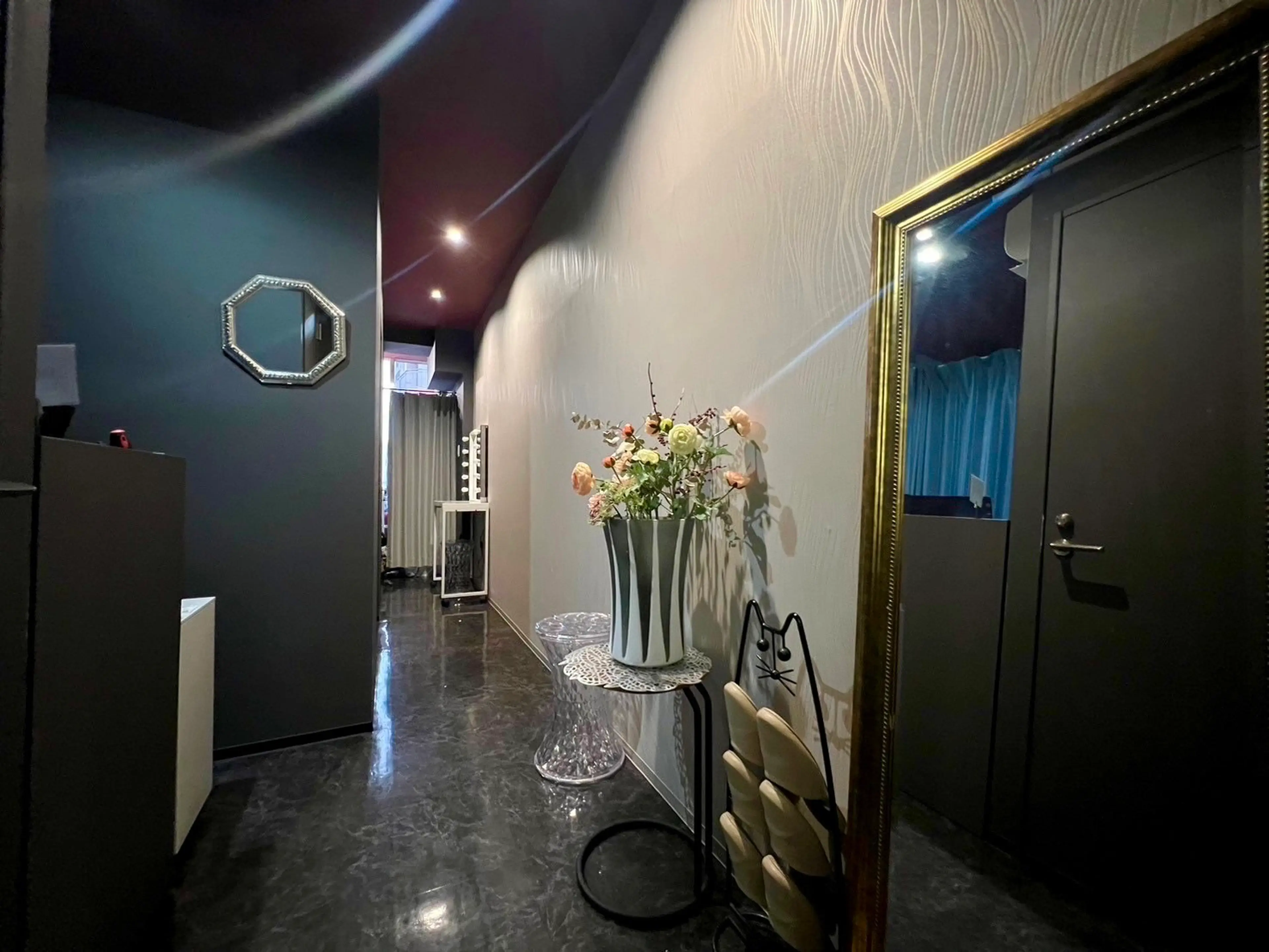 BELFINE目黒の内観・外観3