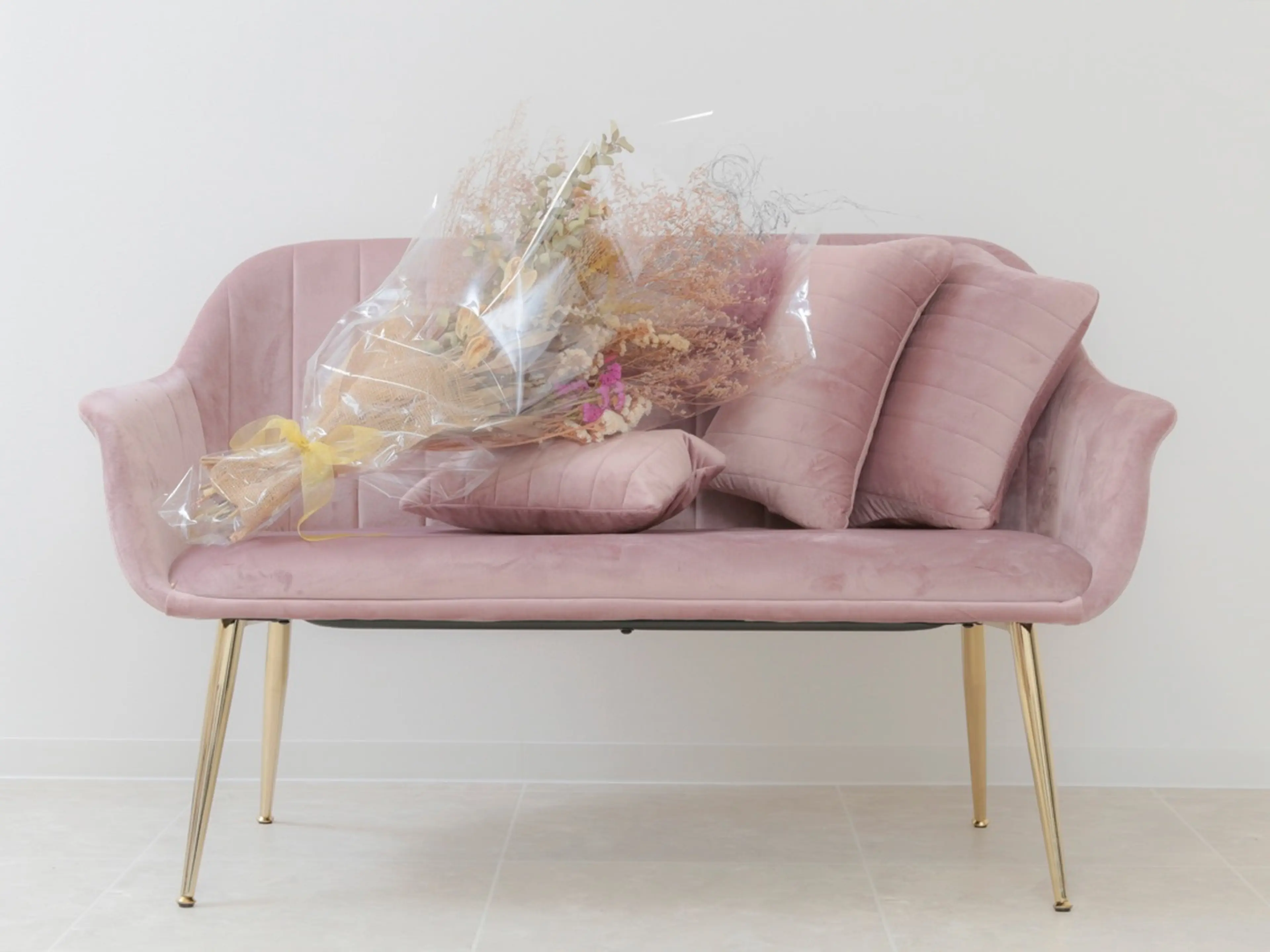 Proteaの内観・外観2