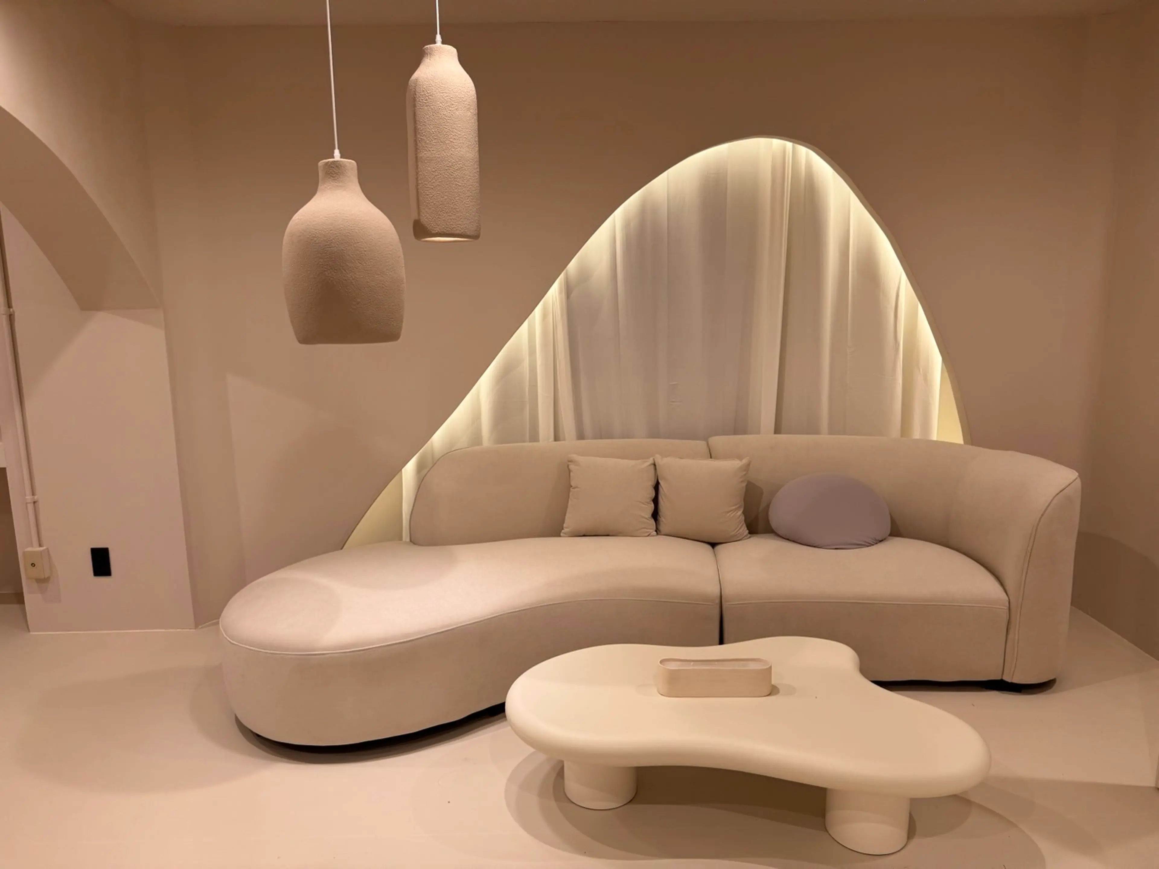 Bloom by THLEEの内観・外観2