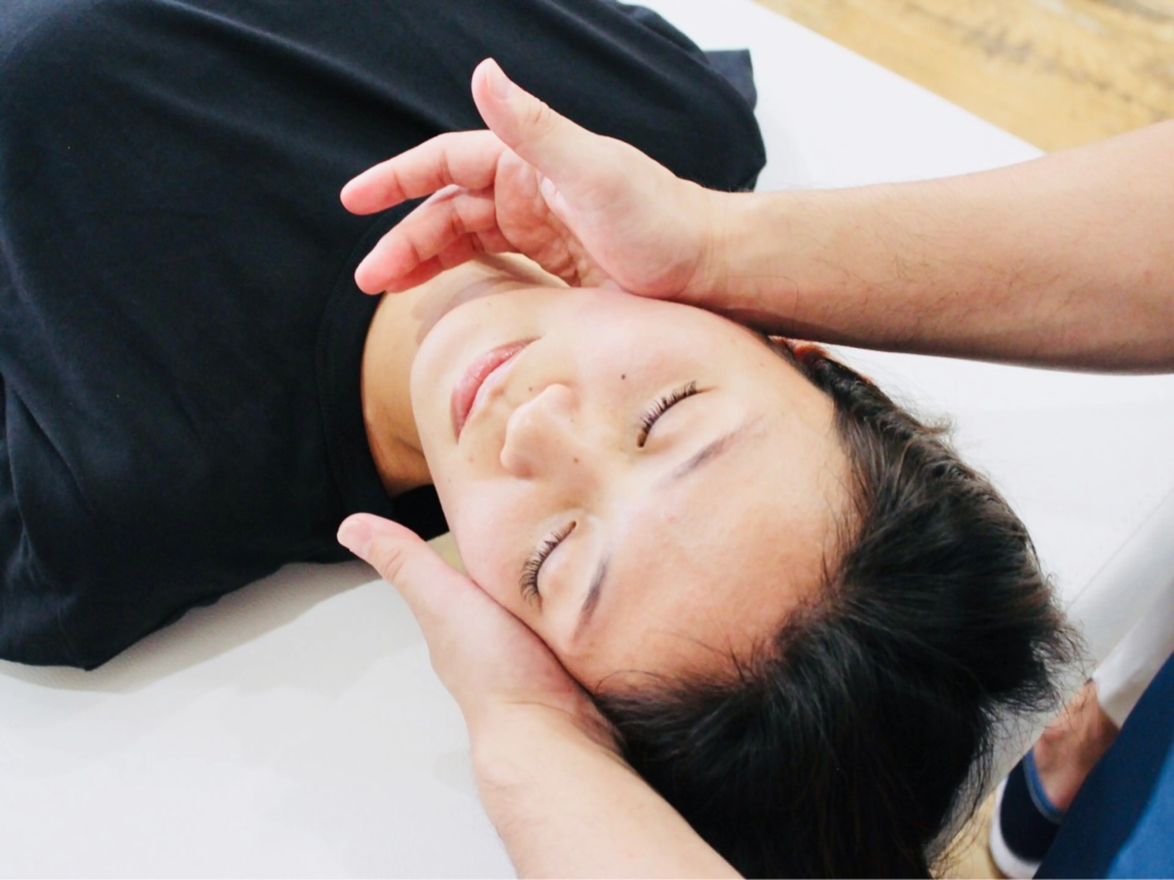 京整体　笑ゥ月〜wemias〜の内観・外観2