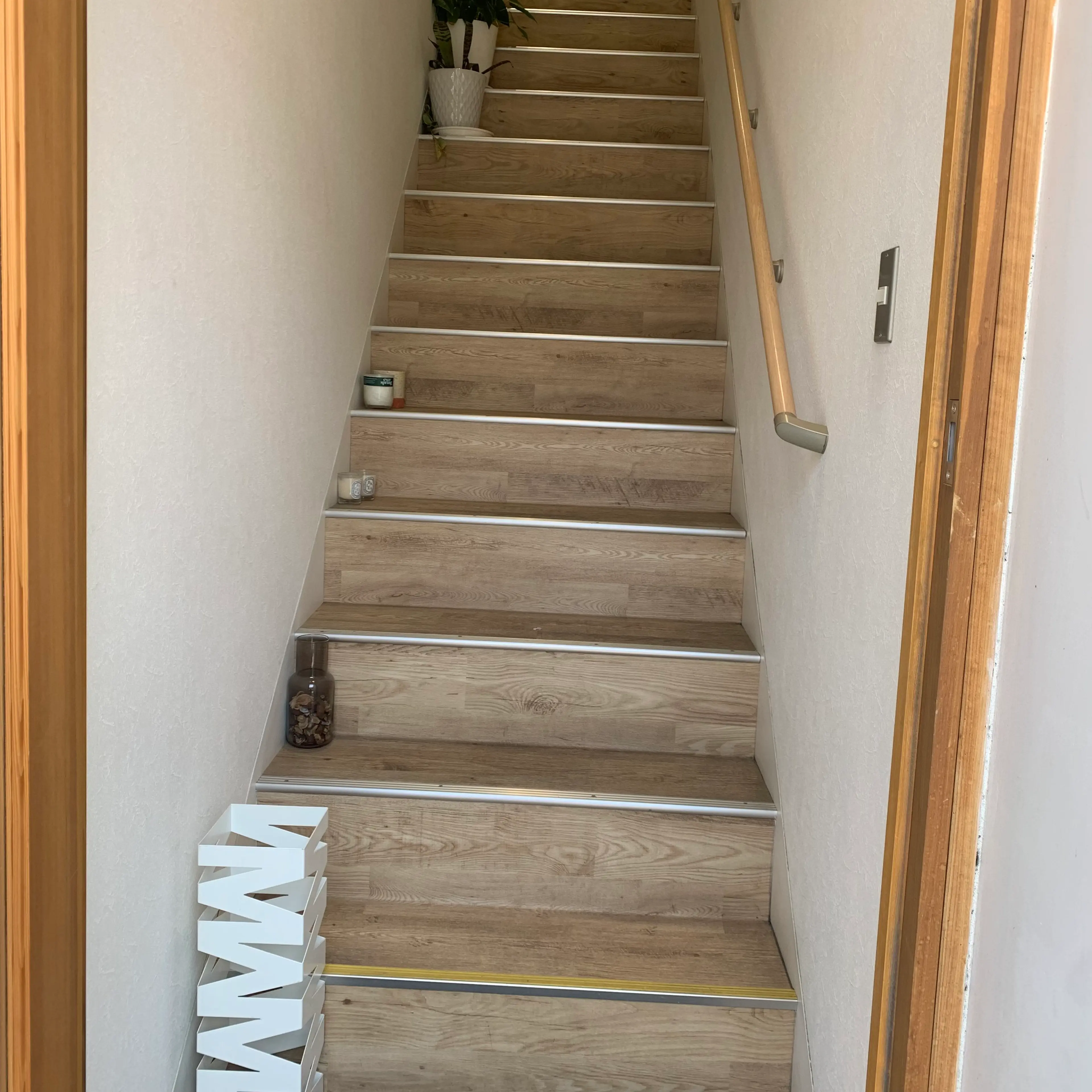 hub hairの内観・外観3