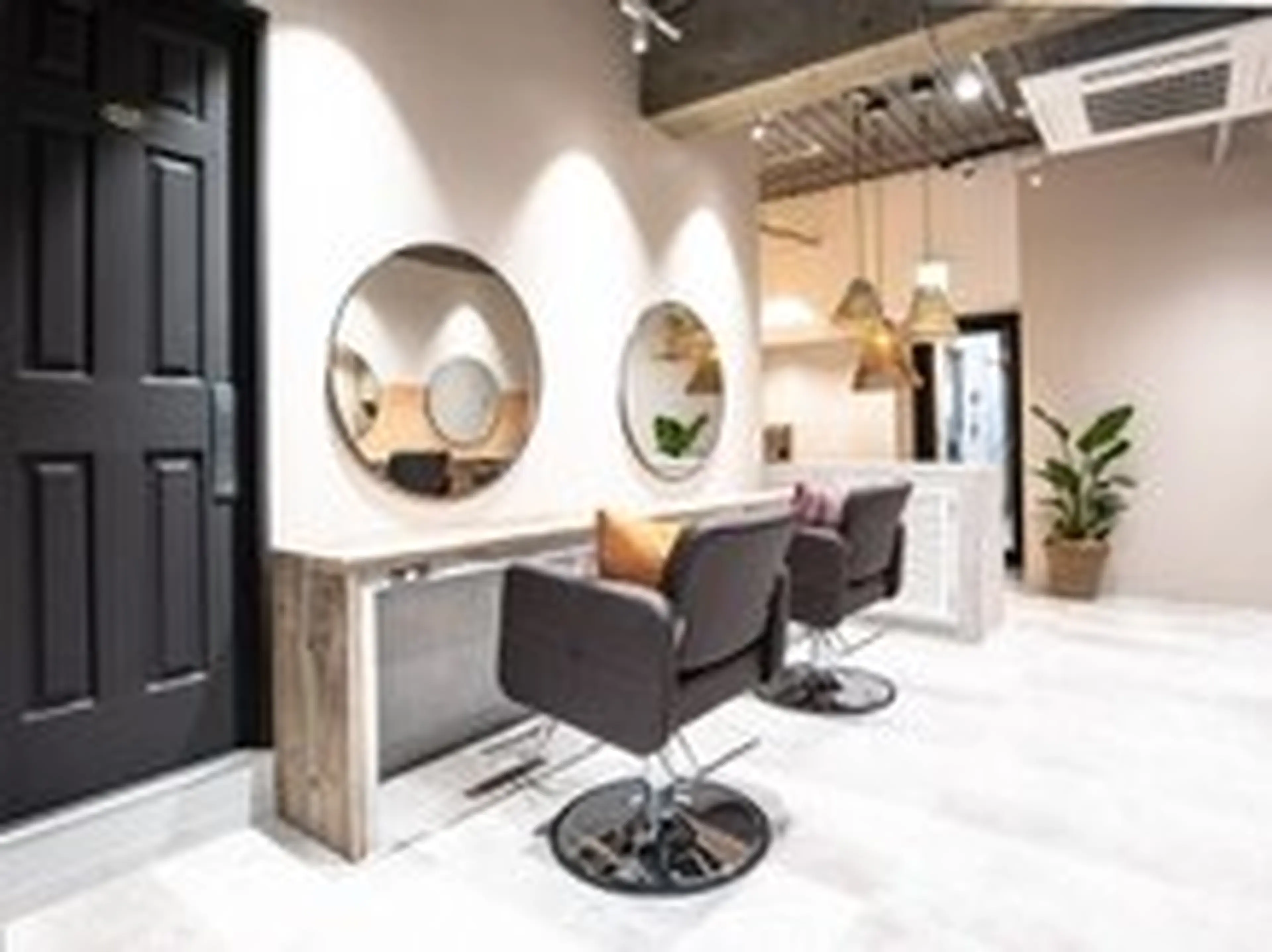 EIGHT大宮の内観・外観2